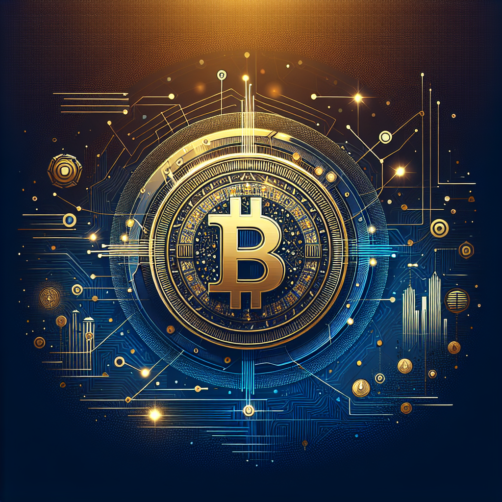Dubai Stablecoin Shock USDC Game-Changer Revealed