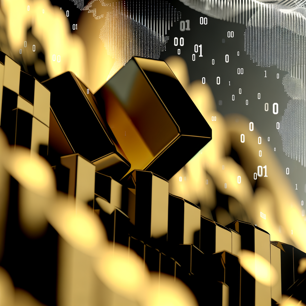 Utility Tokens Set to Dethrone Meme Coins: 200K BTC?