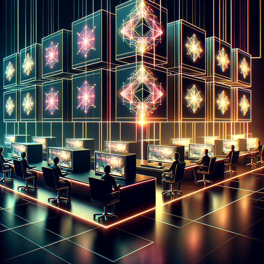 Bitwise’s $70M Crypto Power Move Shocks Market!