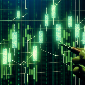 Crypto Market Bleeds 284T Trump Policy Sparks Panic