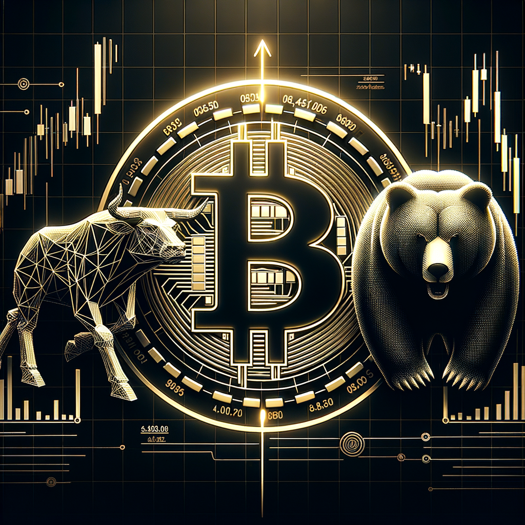 Bitcoin $80K Bottom Alert: Expert Warning Shocks Market