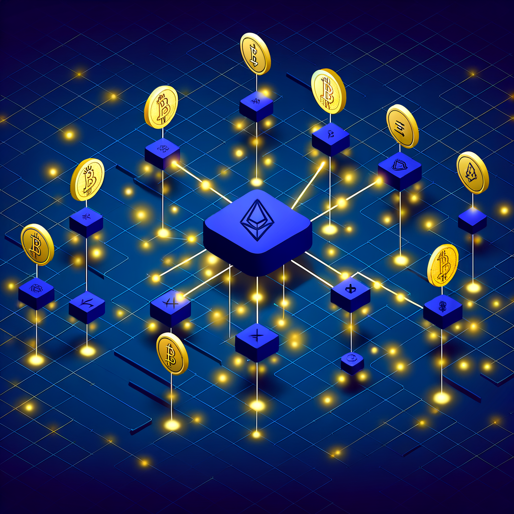 Grayscale’s DOT ETF Bombshell: XRP & DOGE Next?