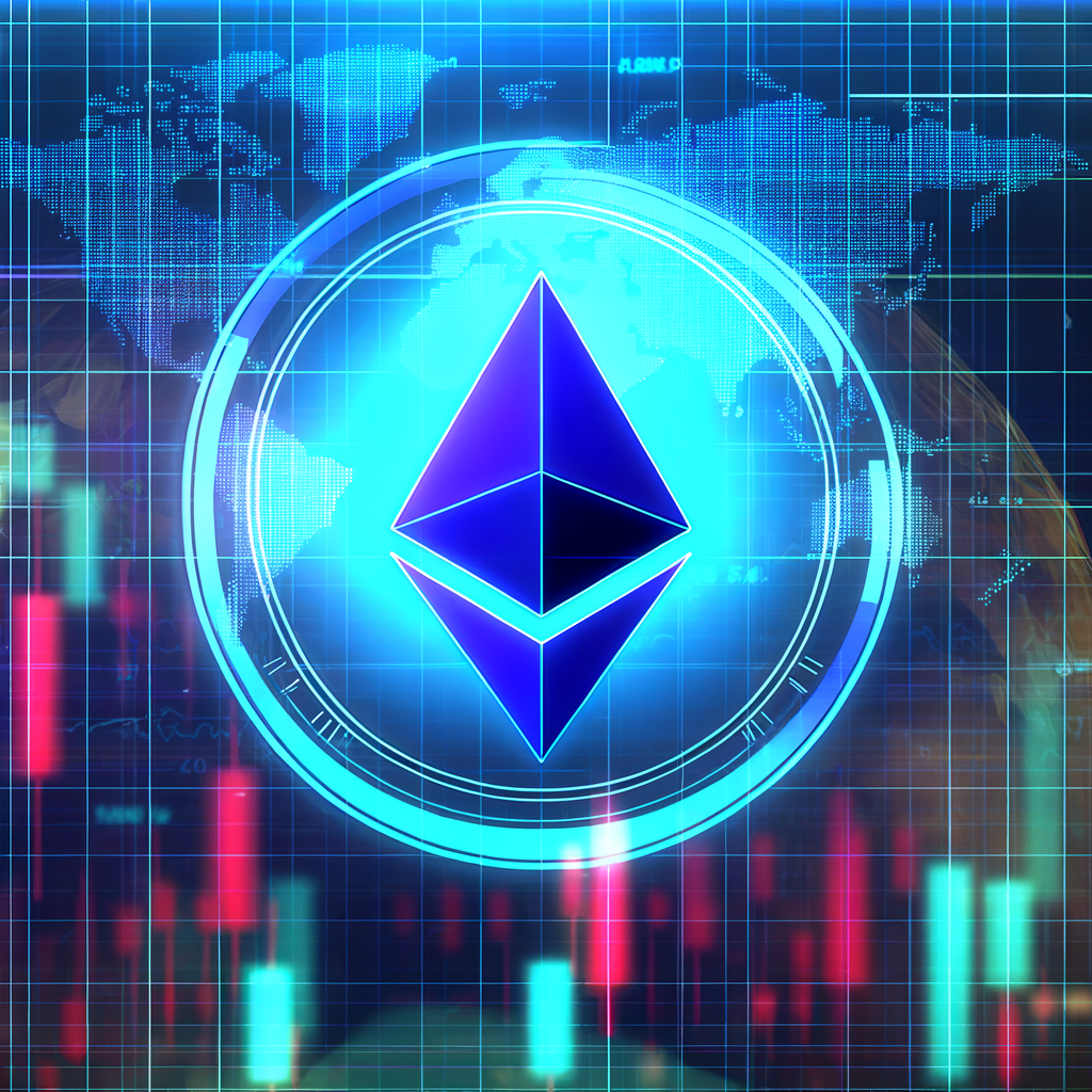 ETH Cost Basis Drops: $7.5K Target Shocks Market!