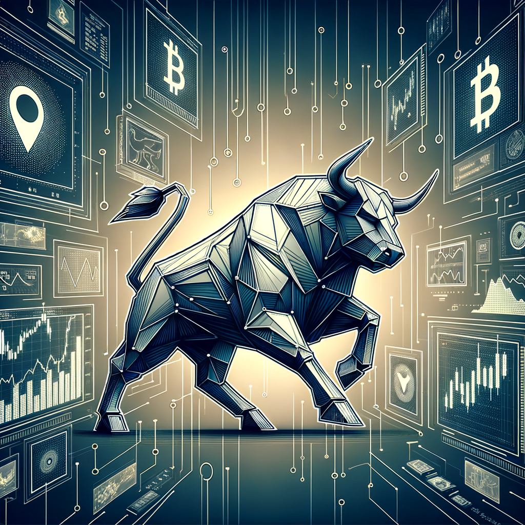 Ethereum’s 4 Hidden Signals Point to $10K Breakout