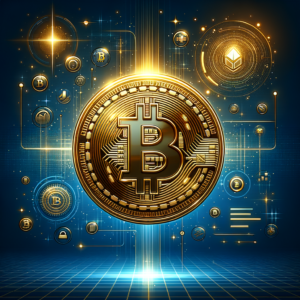 GameStops 5B Bitcoin Move CEOs Shock Response