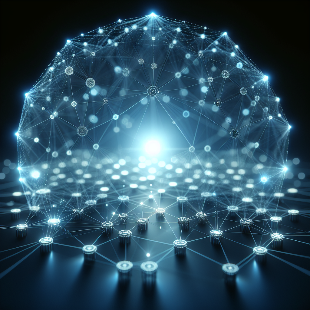 NEAR Protocol Q4 Surge: AI Push Drives 26% Growth!