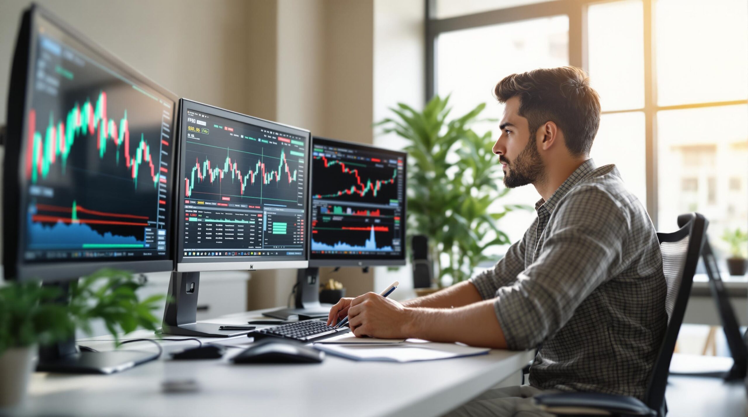 How to Build Resilience in Leverage Trading