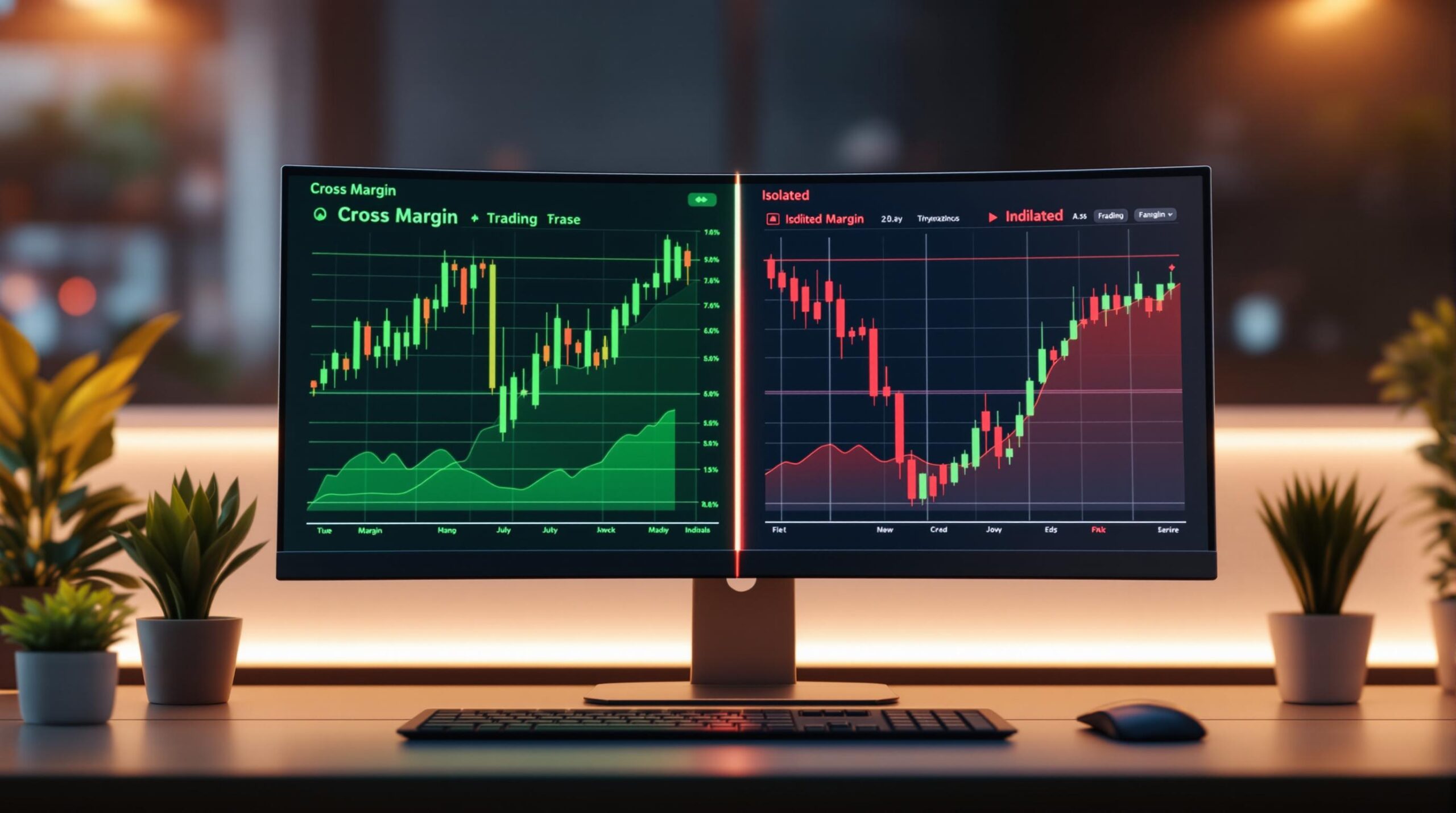 Cross Margin vs Isolated Margin: Which Trading Mode to Choose