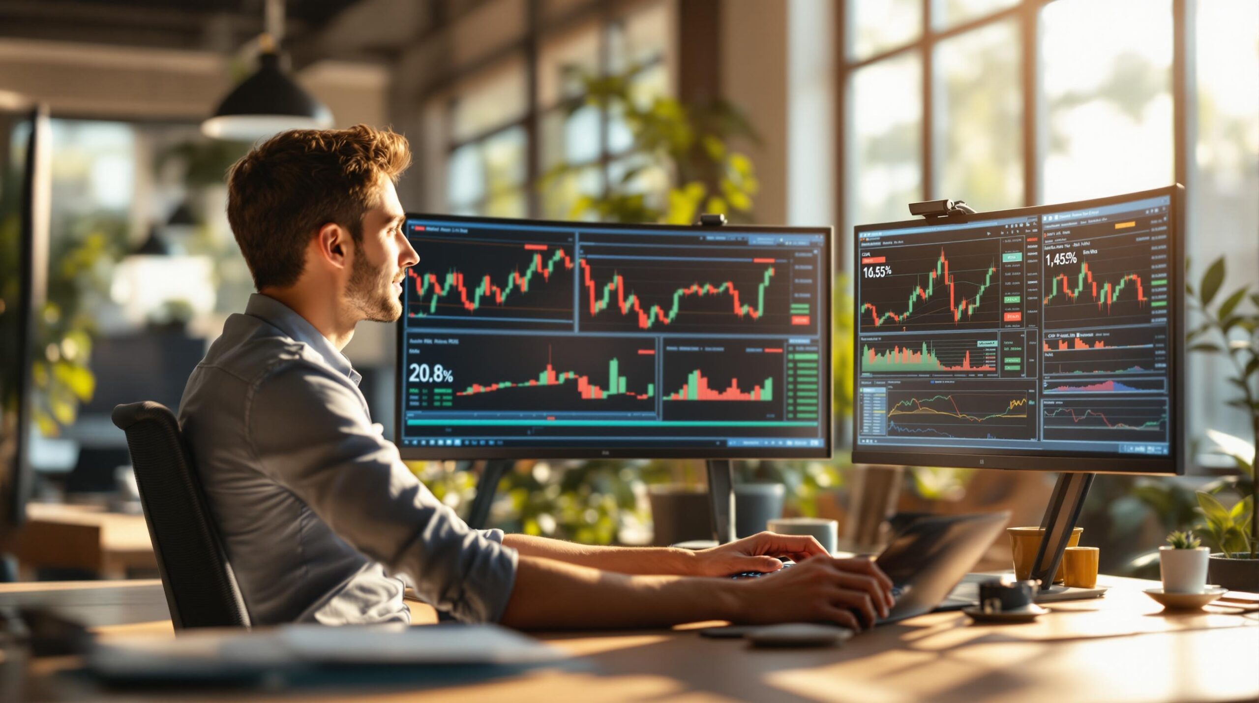 Risk-Reward Ratio in Margin Trading Explained