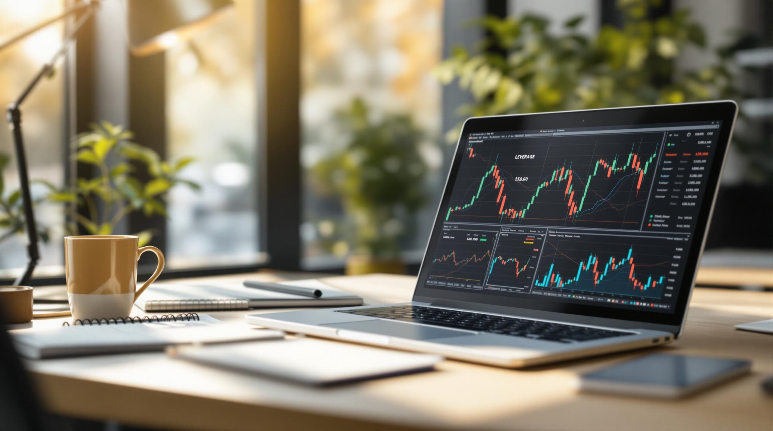 Common Leverage Trading Mistakes and How to Avoid Them
