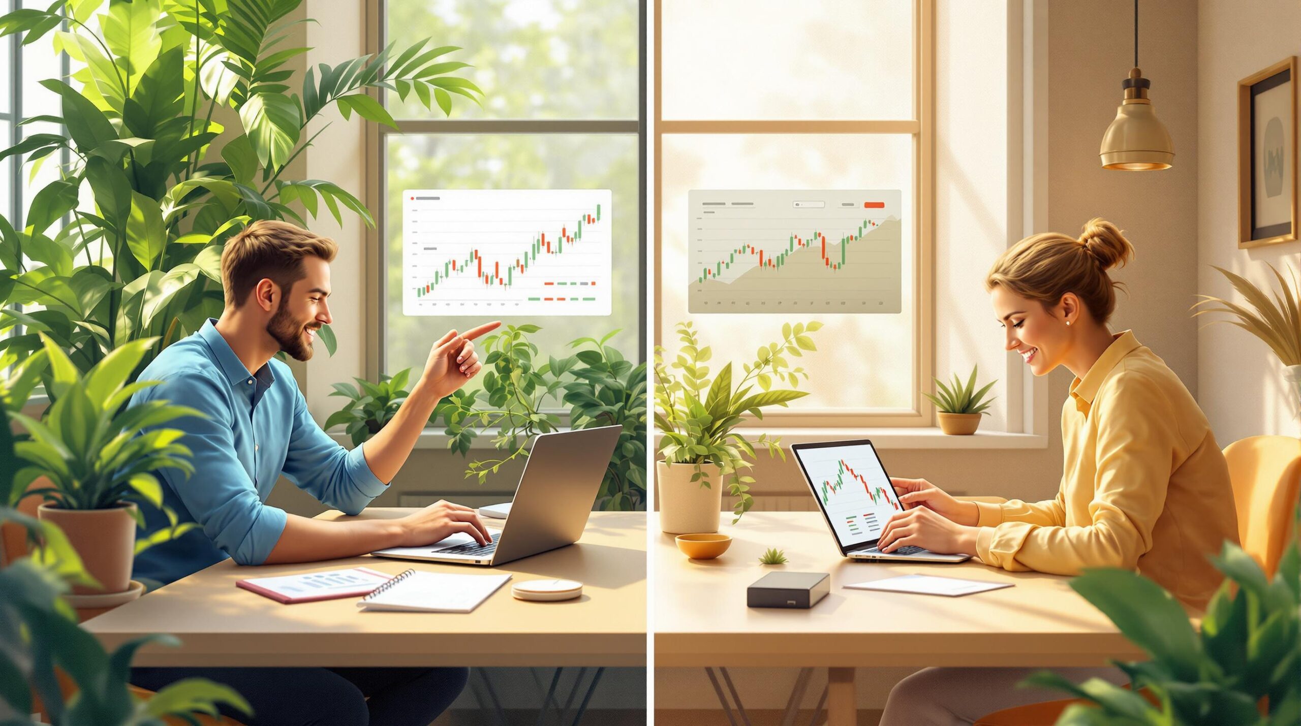 Cross vs. Isolated Margin: Decision-Making Guide