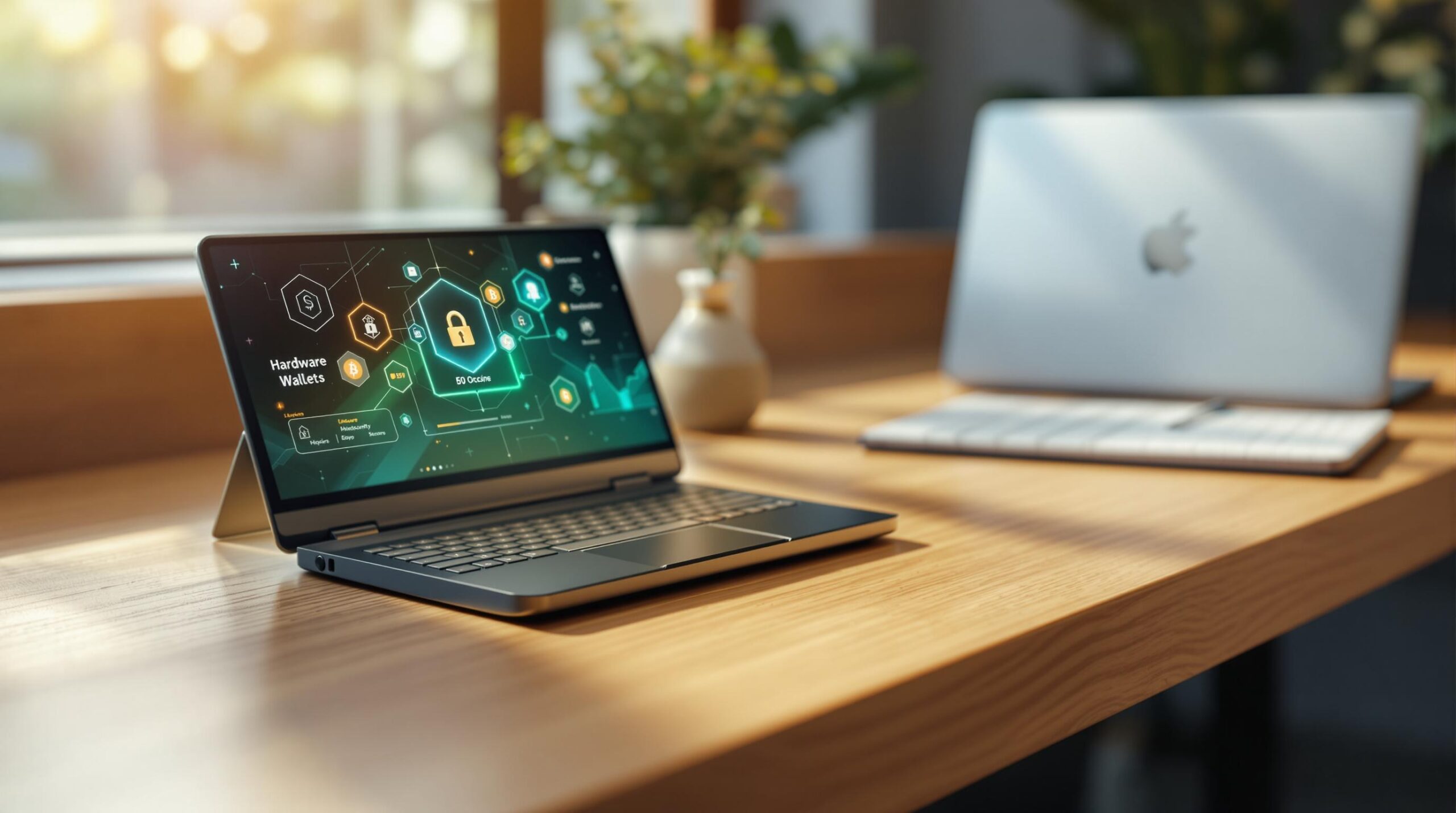 Finding the best crypto hardware wallet in 2025. A detailed review.
