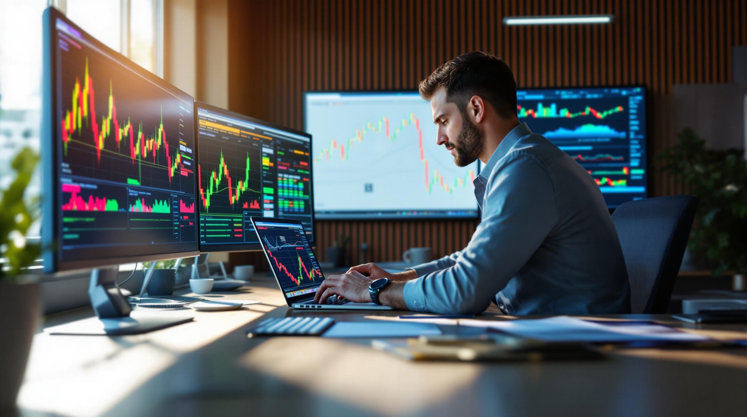 High-Leverage Trading FAQ: Expert Answers