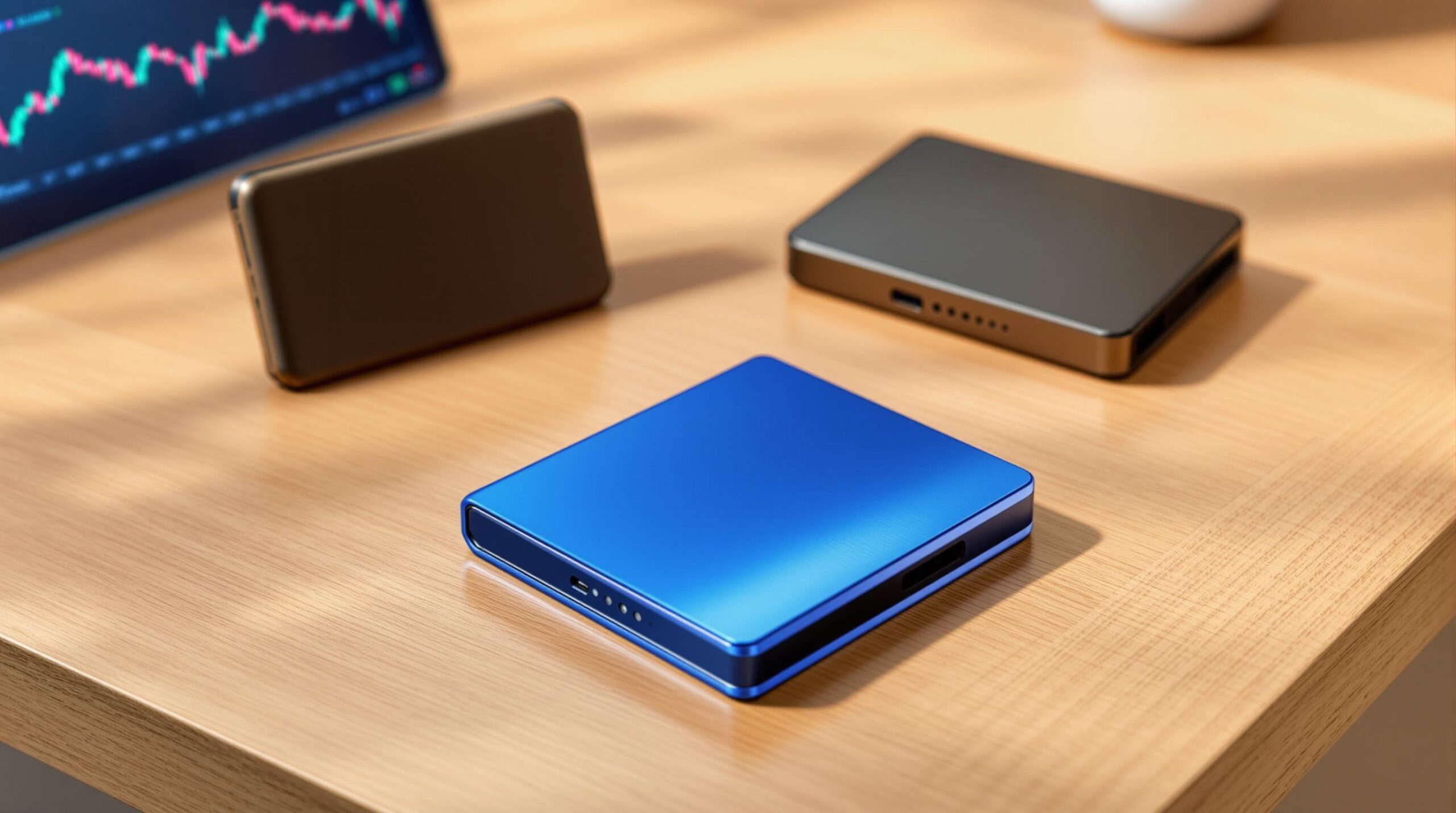 Best hardware wallets in 2025