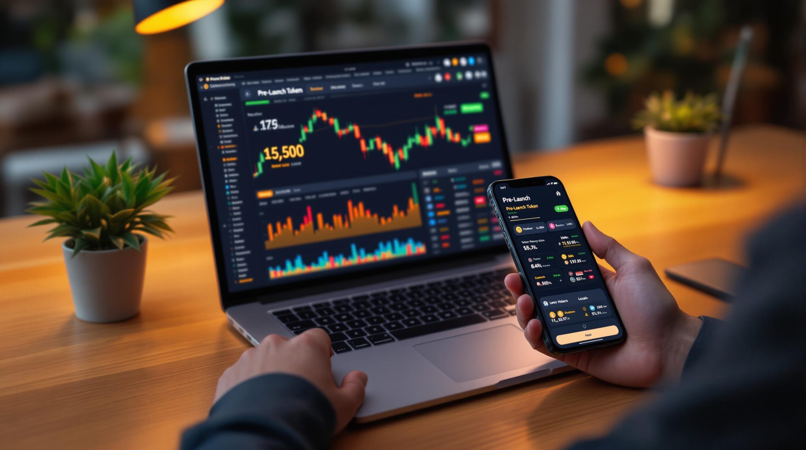 How to Start Trading Pre-Launch Tokens: Beginner’s Guide