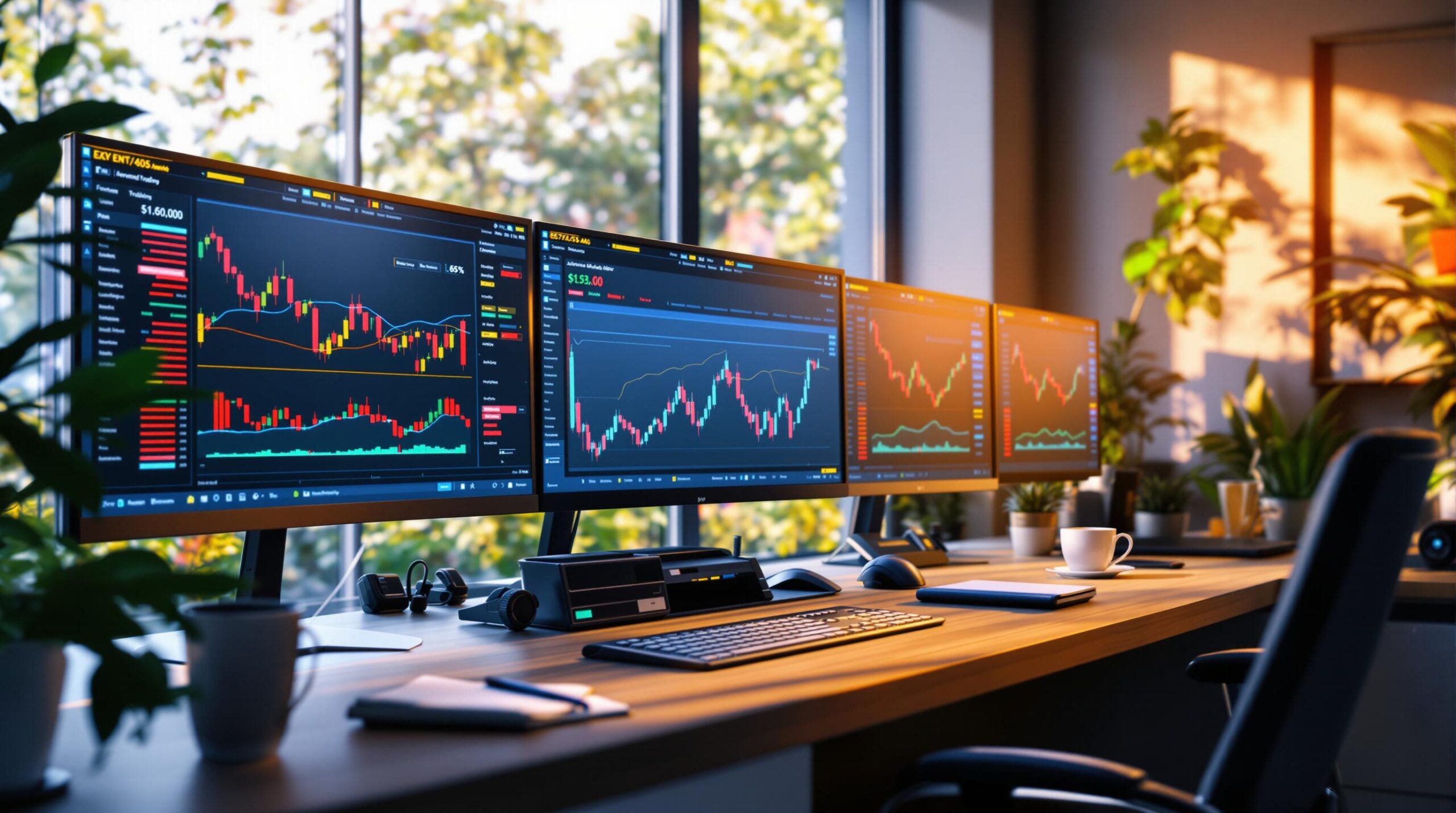Top 8 Advanced Order Types for Perpetual Trading