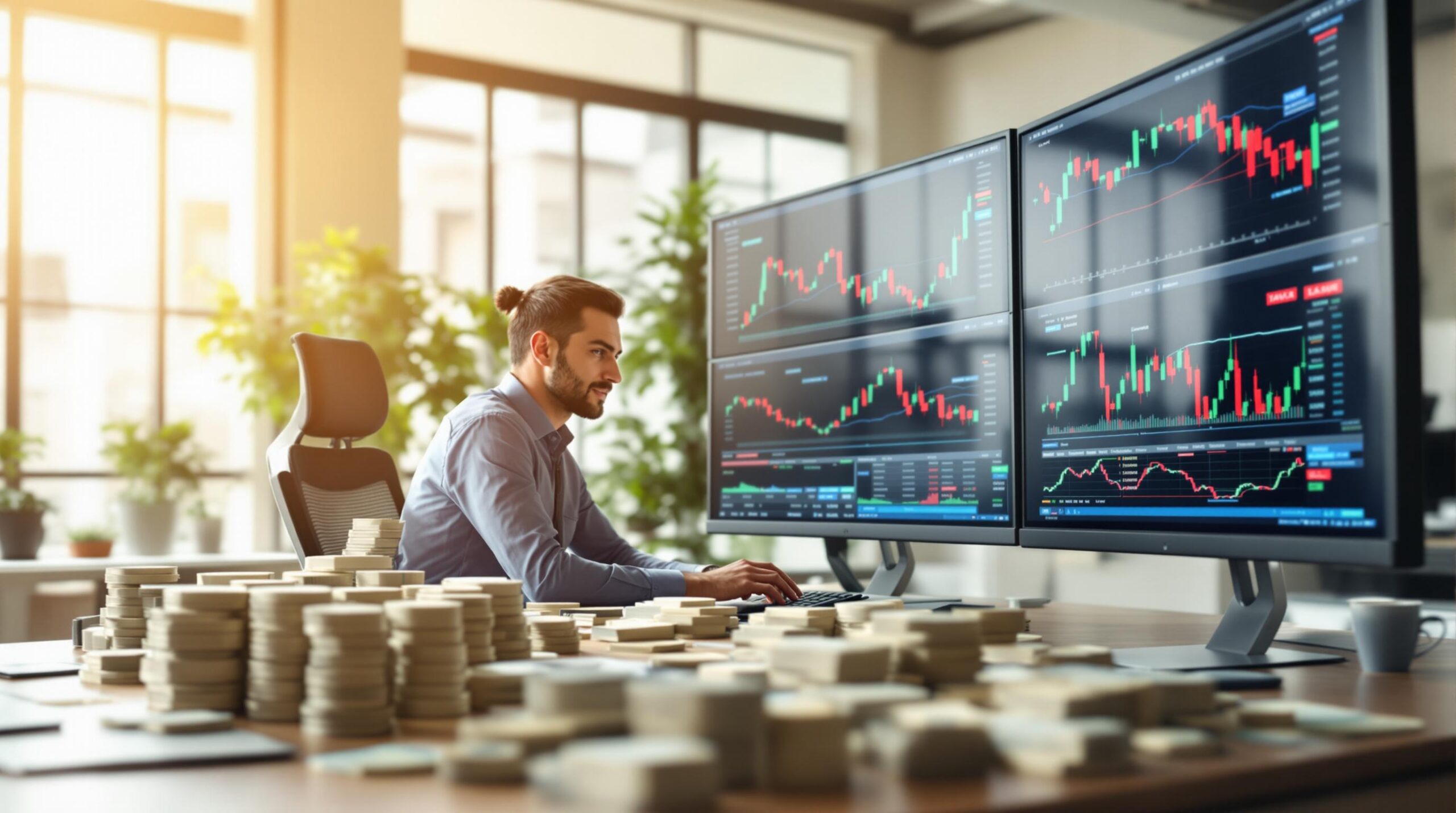 What Is Collateral in Leverage Trading?