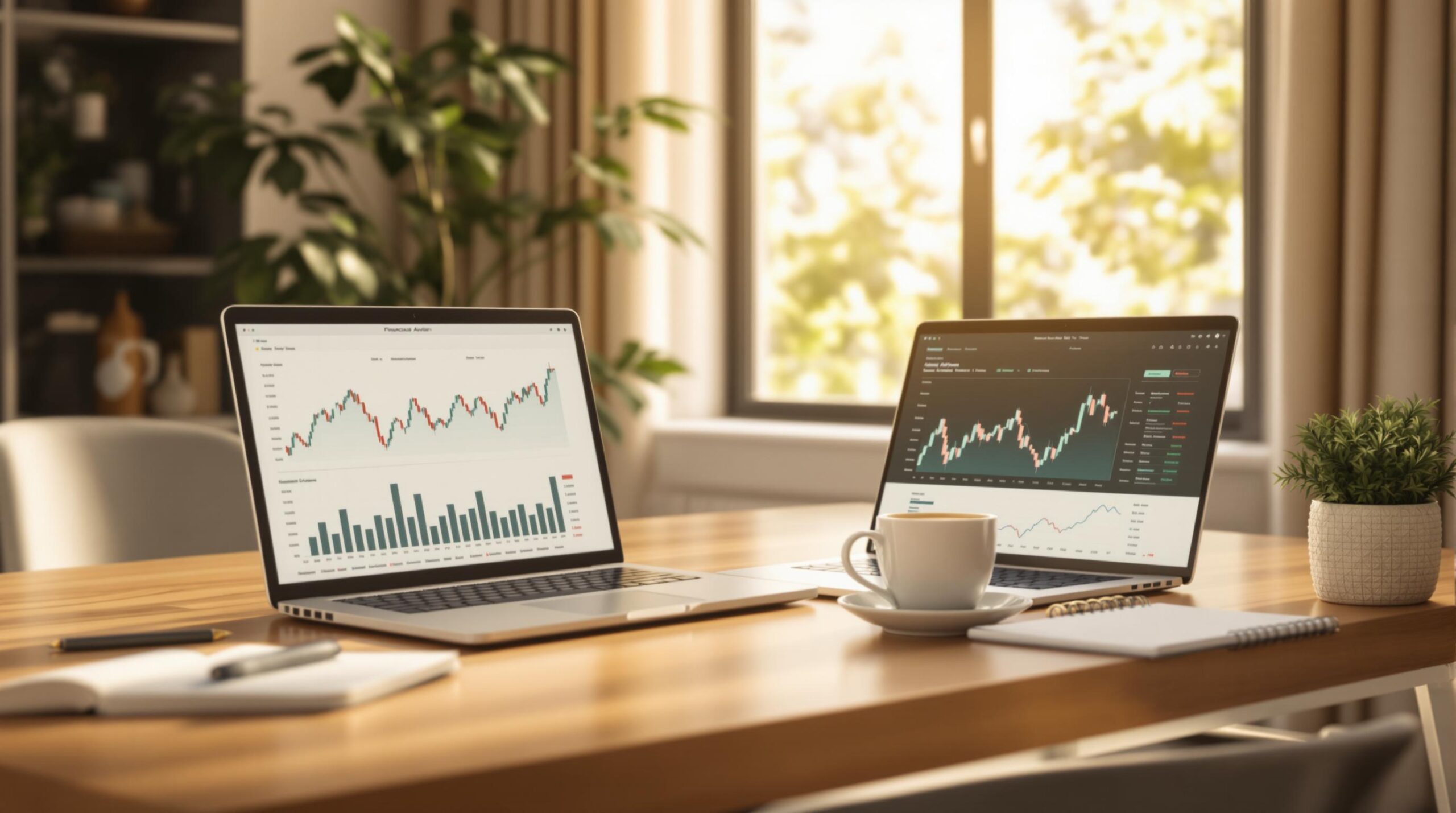5 Steps to Avoid Liquidation in Market Crashes