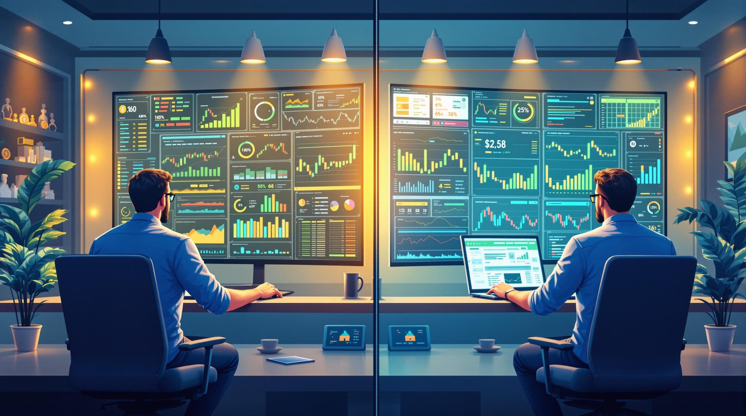 Perpetual vs Spot Trading: Key Differences Explained