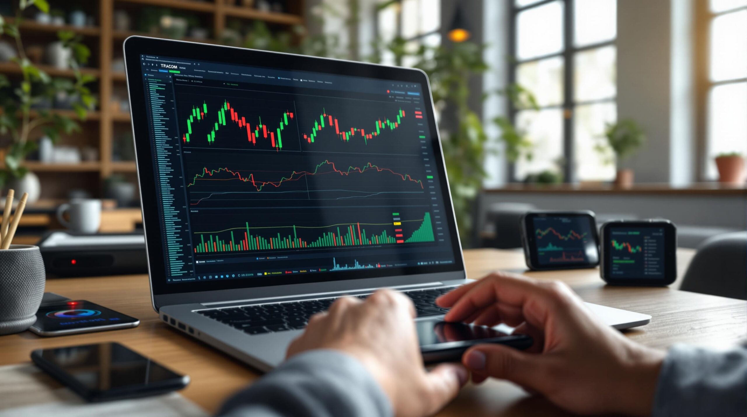 7 Risk Management Strategies for High-Leverage Crypto Trading