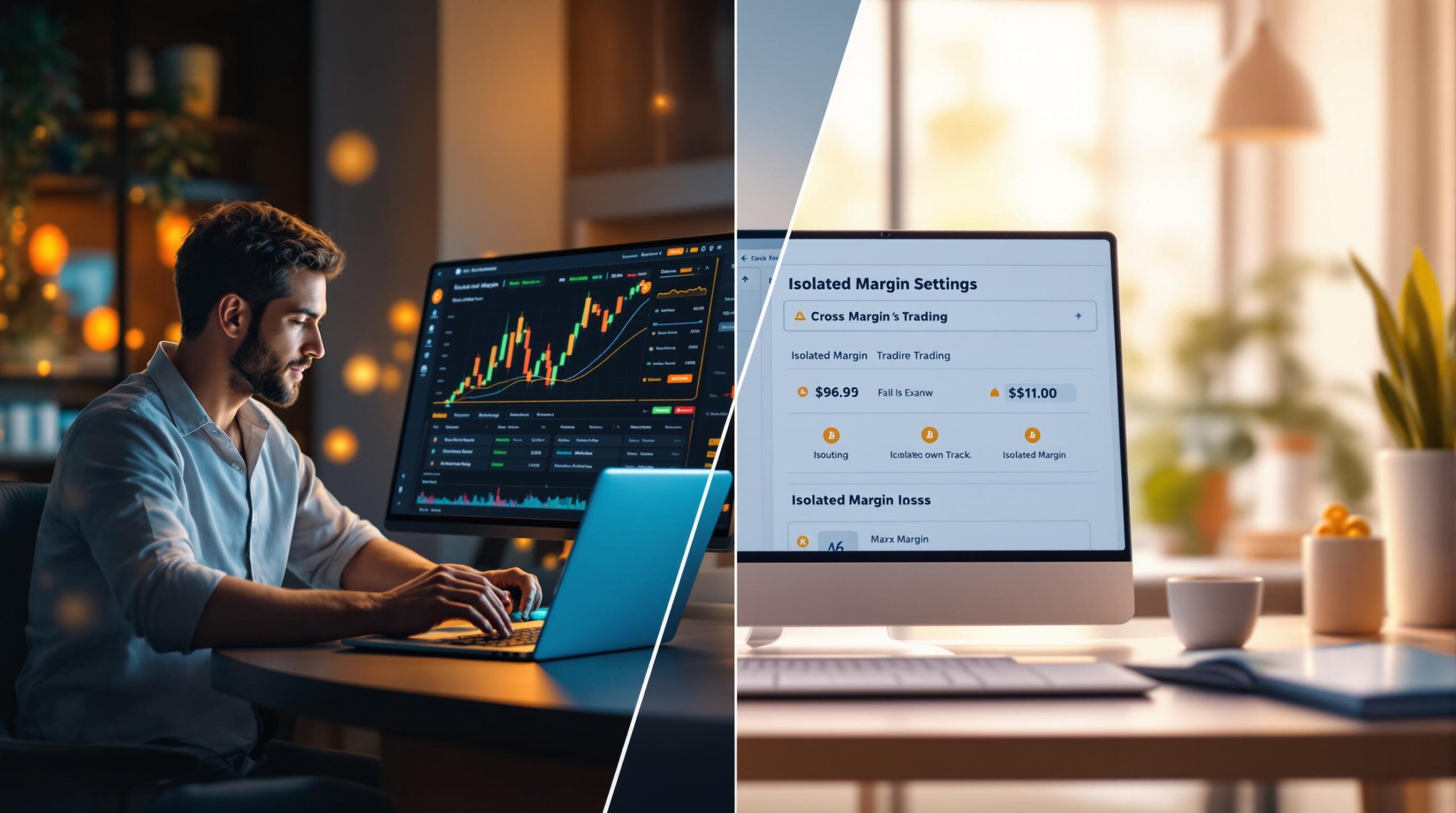 Cross vs. Isolated Margin: Which Reduces Liquidation Risk?