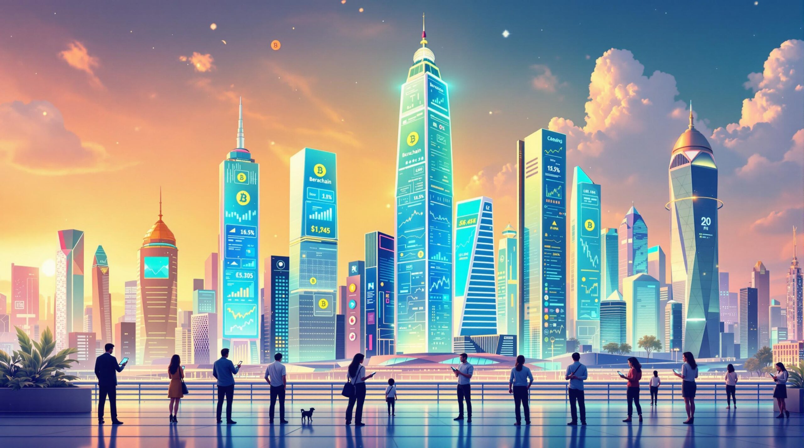Berachain for beginners. Everything you need to know before Berachain’s TGE.