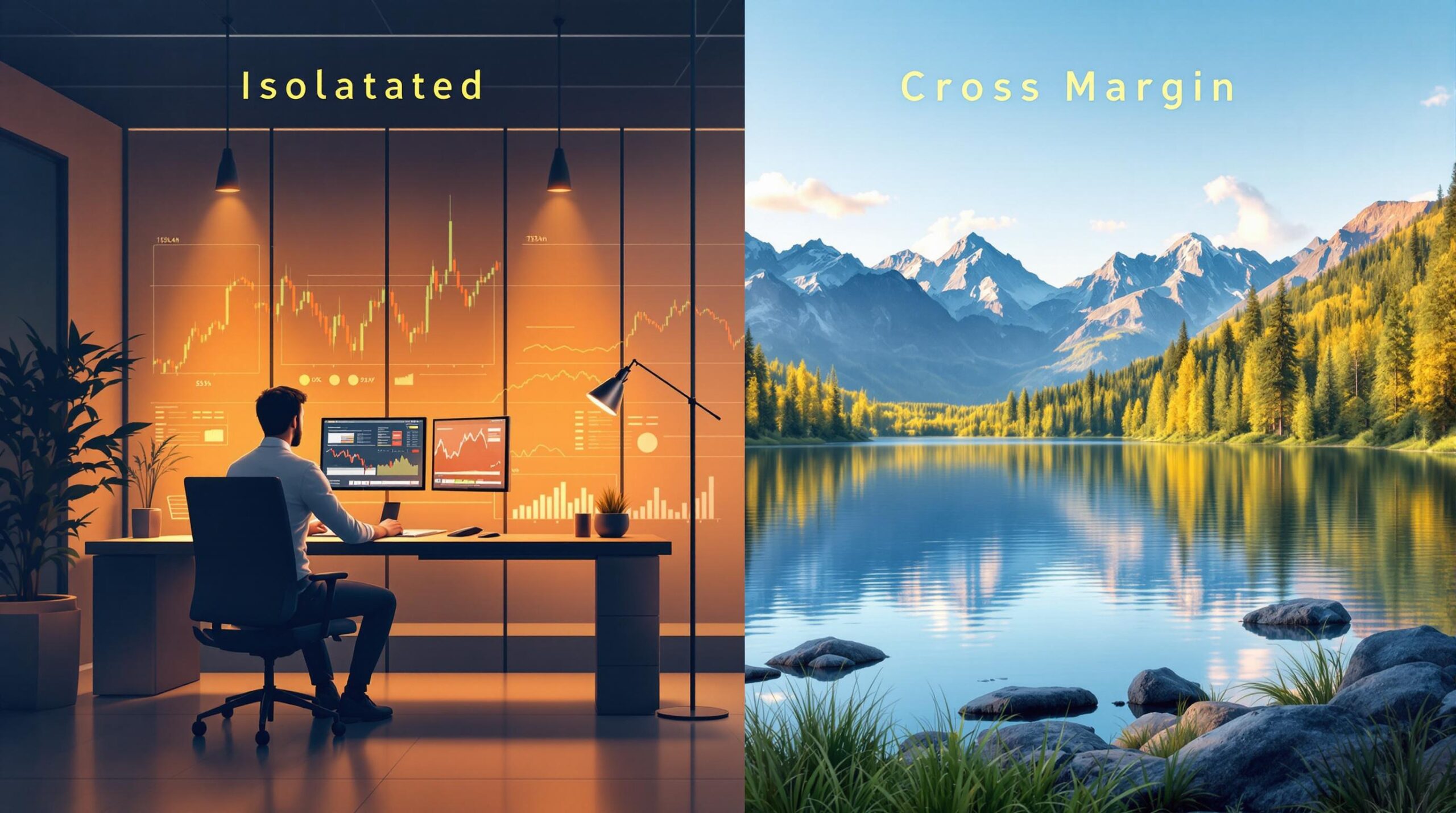 5 Pros and Cons of Isolated and Cross Margin