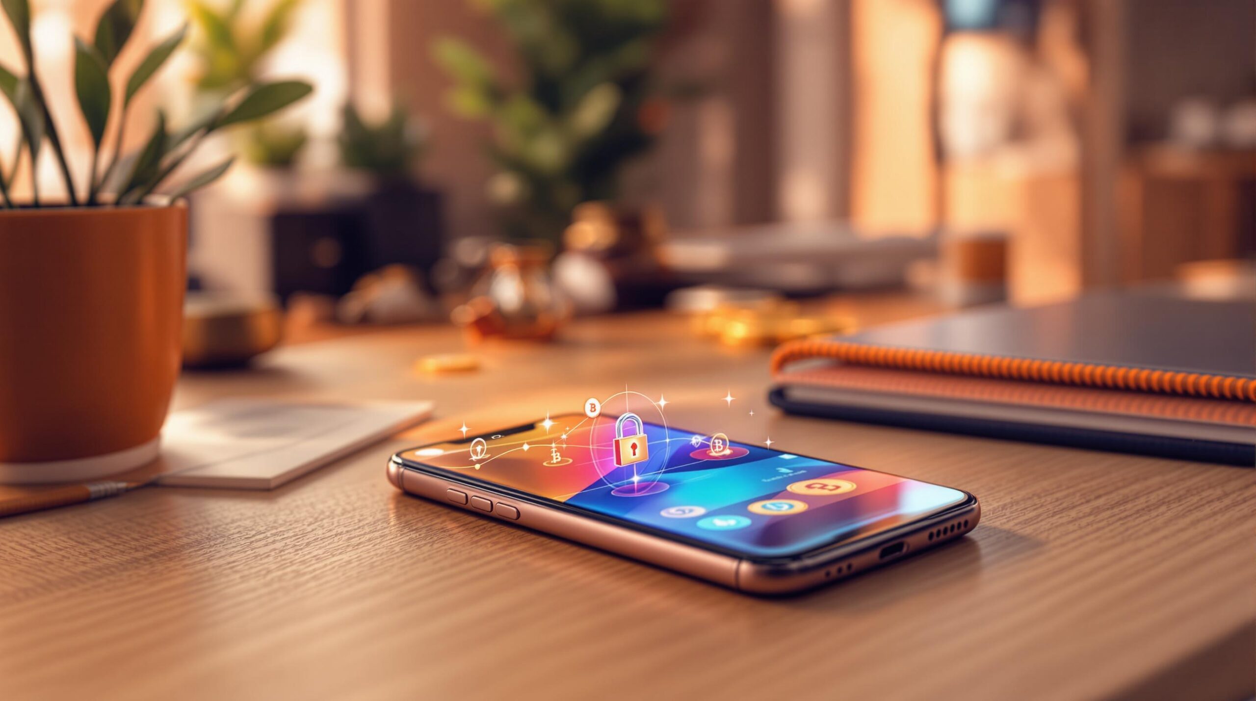 Best crypto mobile wallets in 2025