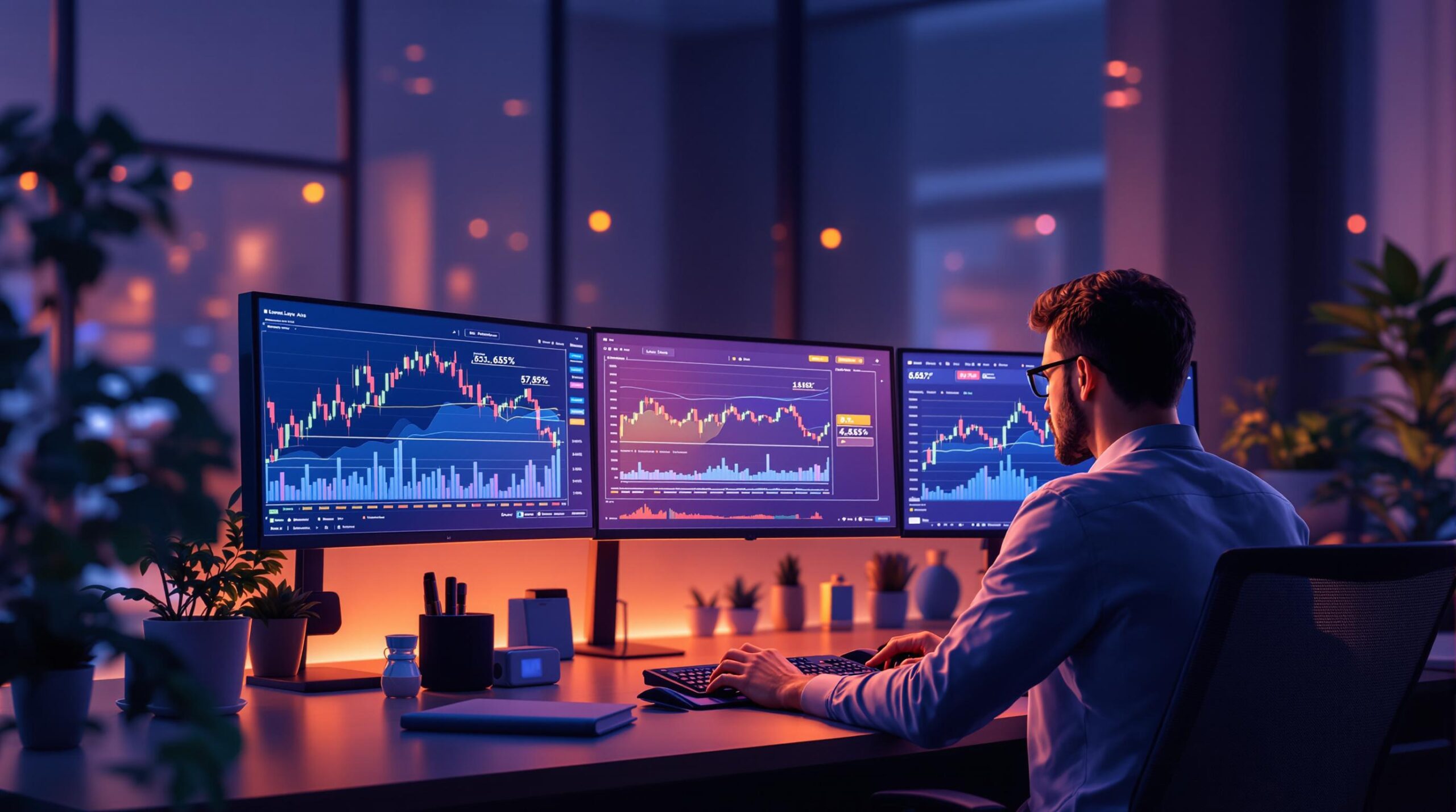 What Are Leverage Ratios in Crypto Trading?