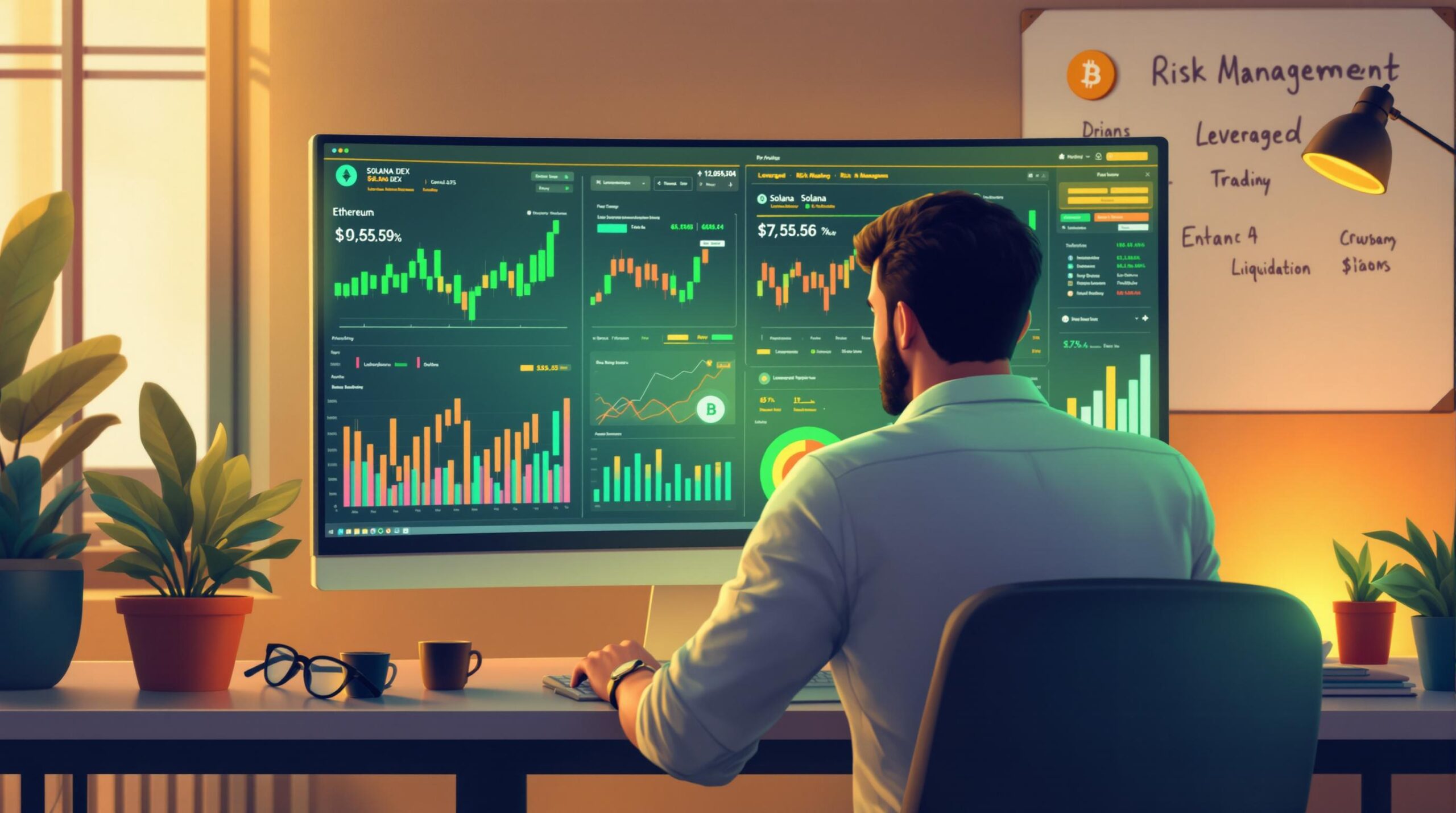 Understanding Liquidation Prices in Leveraged Trading