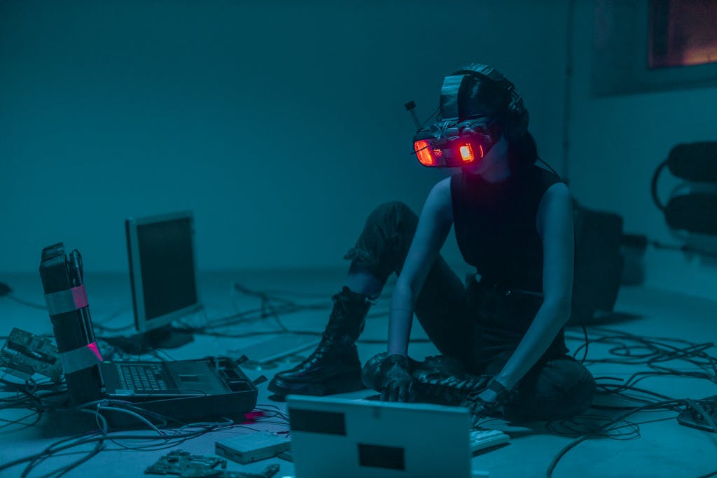 Hytopia Launches AI Vibe Coding Contest for Minecraft-Style Gaming