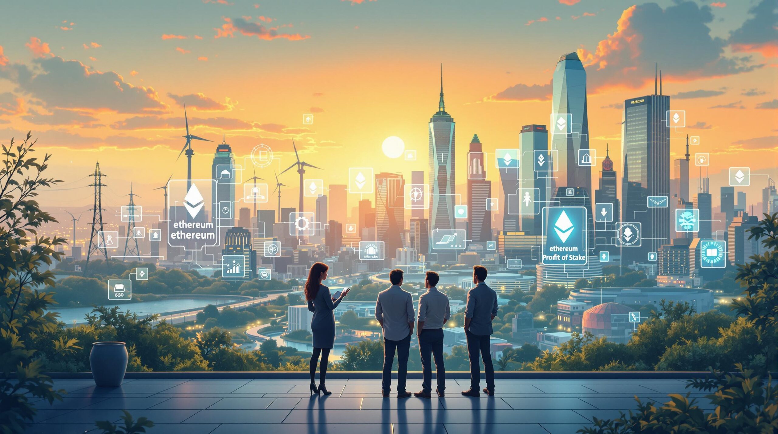 ETH 2.0 explained