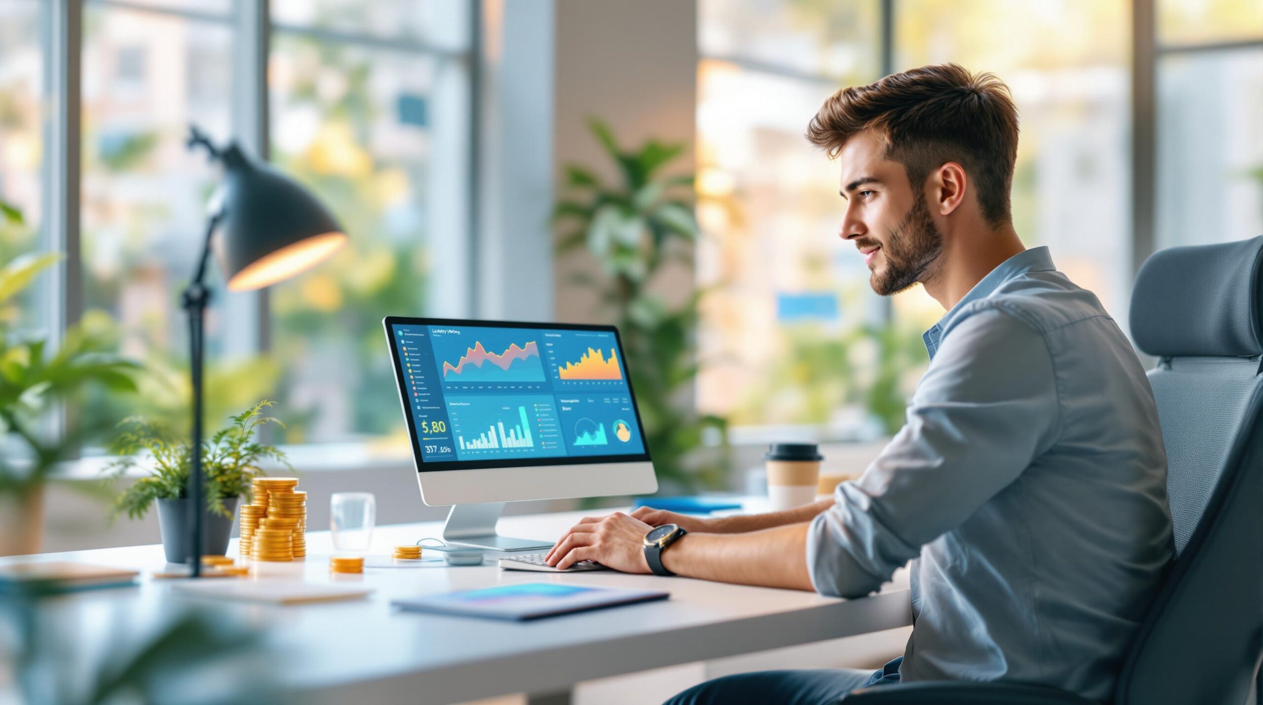 What is Liquidity Mining? Here is how to become a good liquidity miner