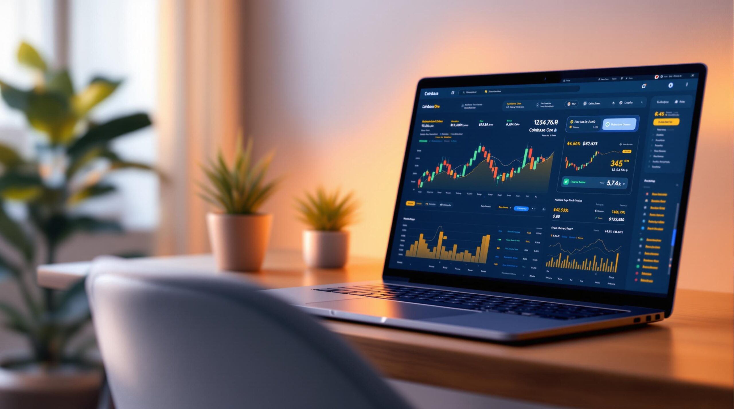 Coinbase One Review
