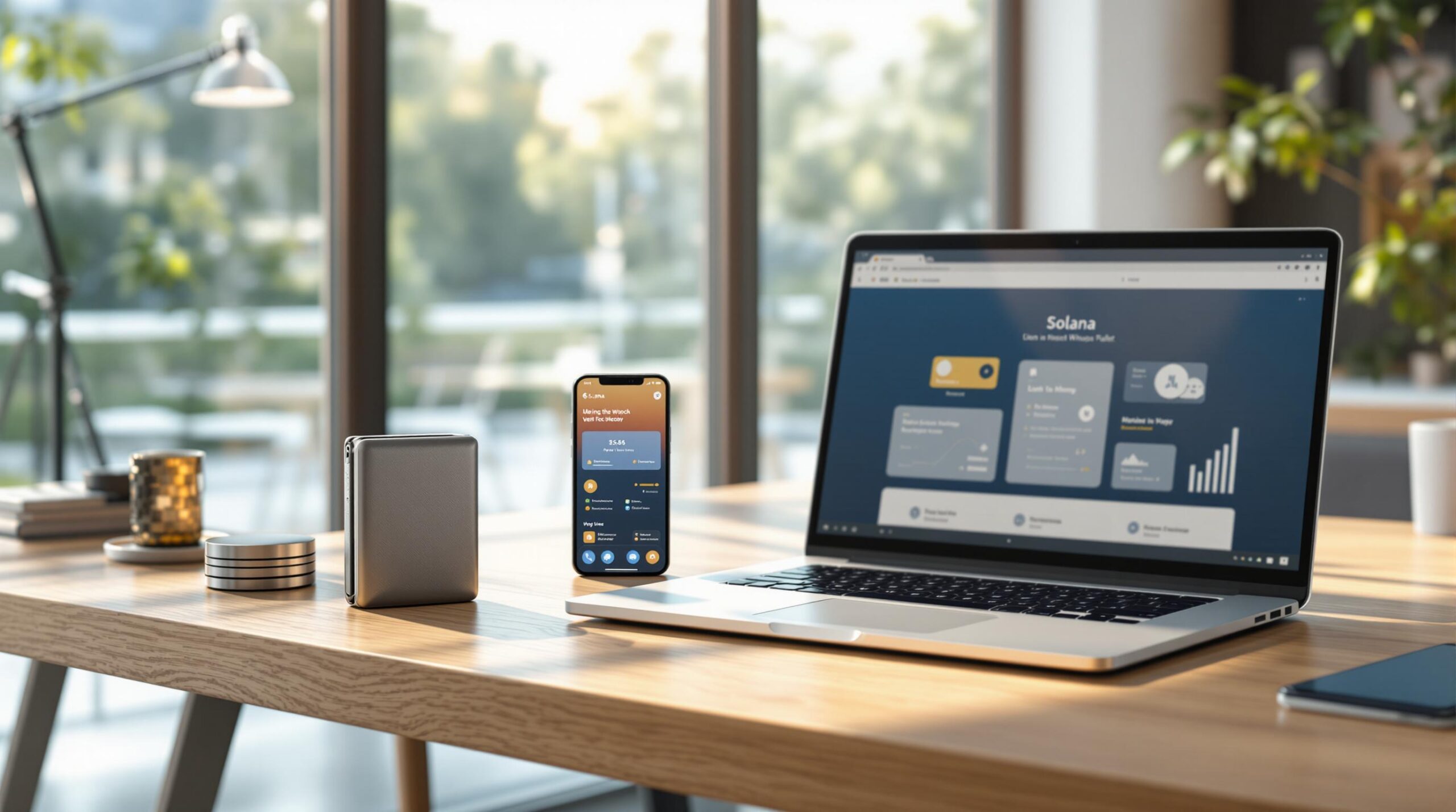 Best Solana Wallets