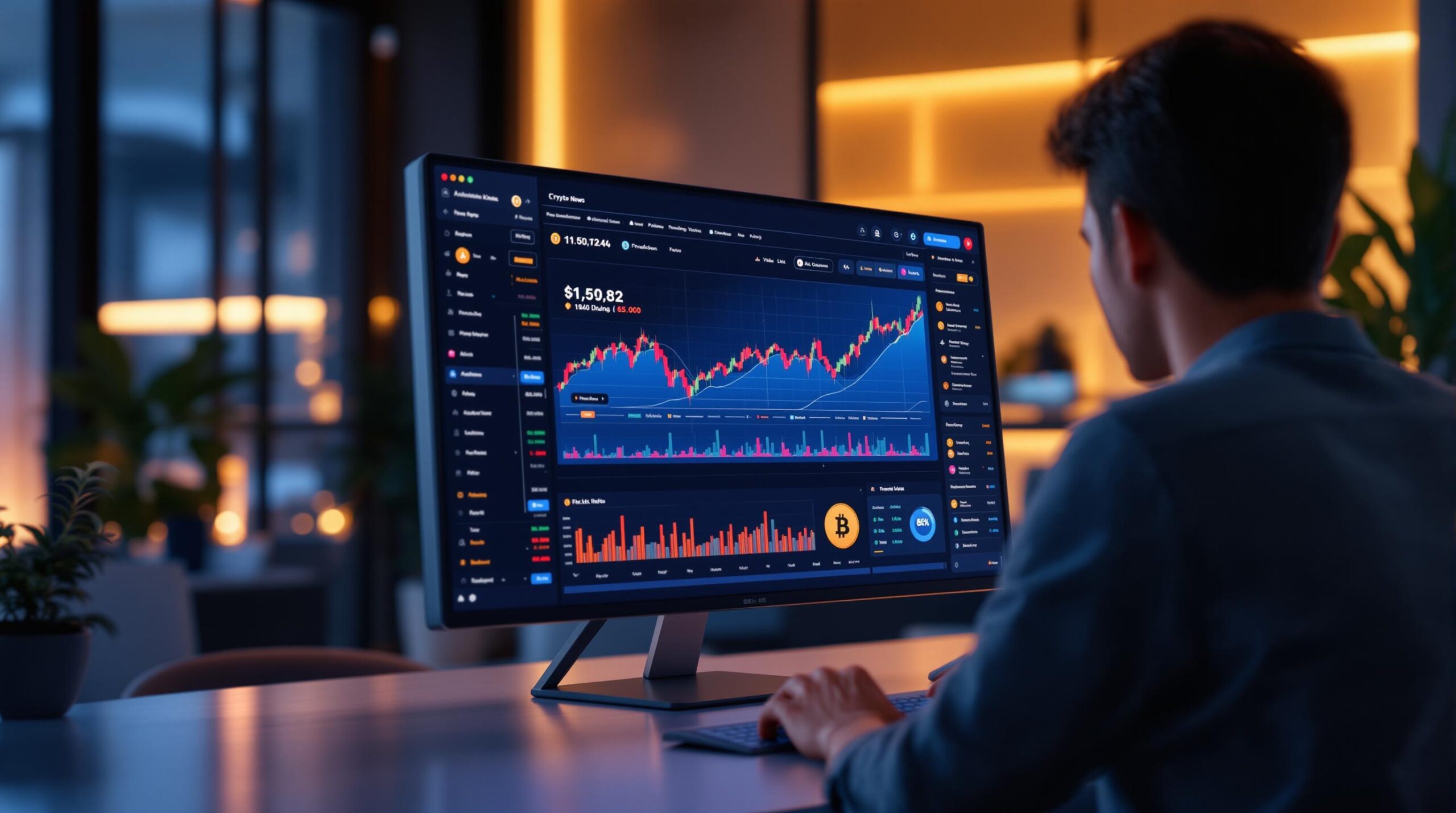 CoinDesk Review
