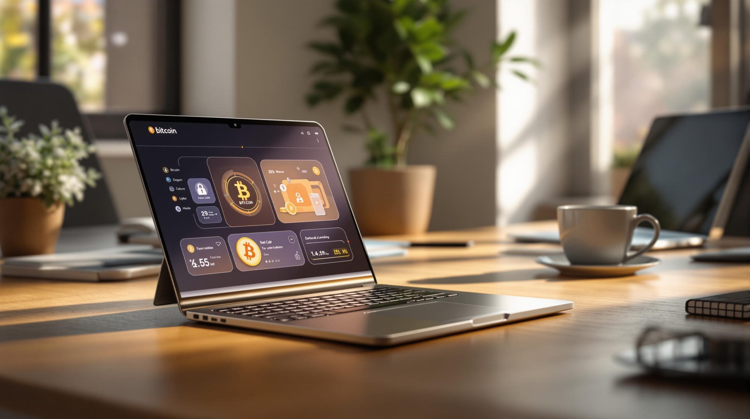Best Bitcoin Wallets