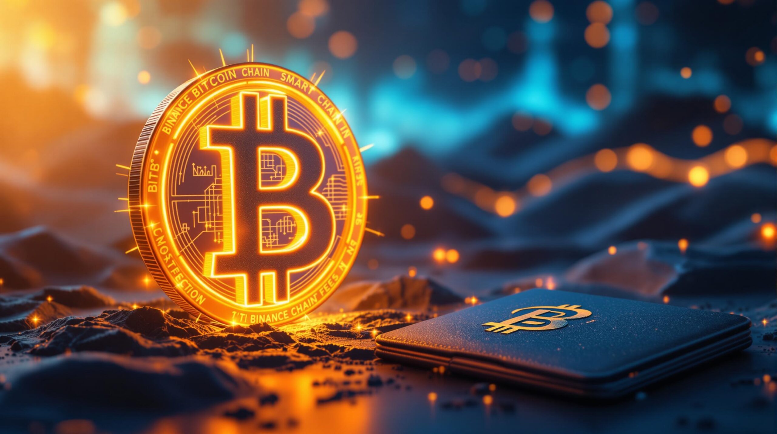 Everything you need to know about BTCb – Binance’s pegged Bitcoin on Binance’s chain.