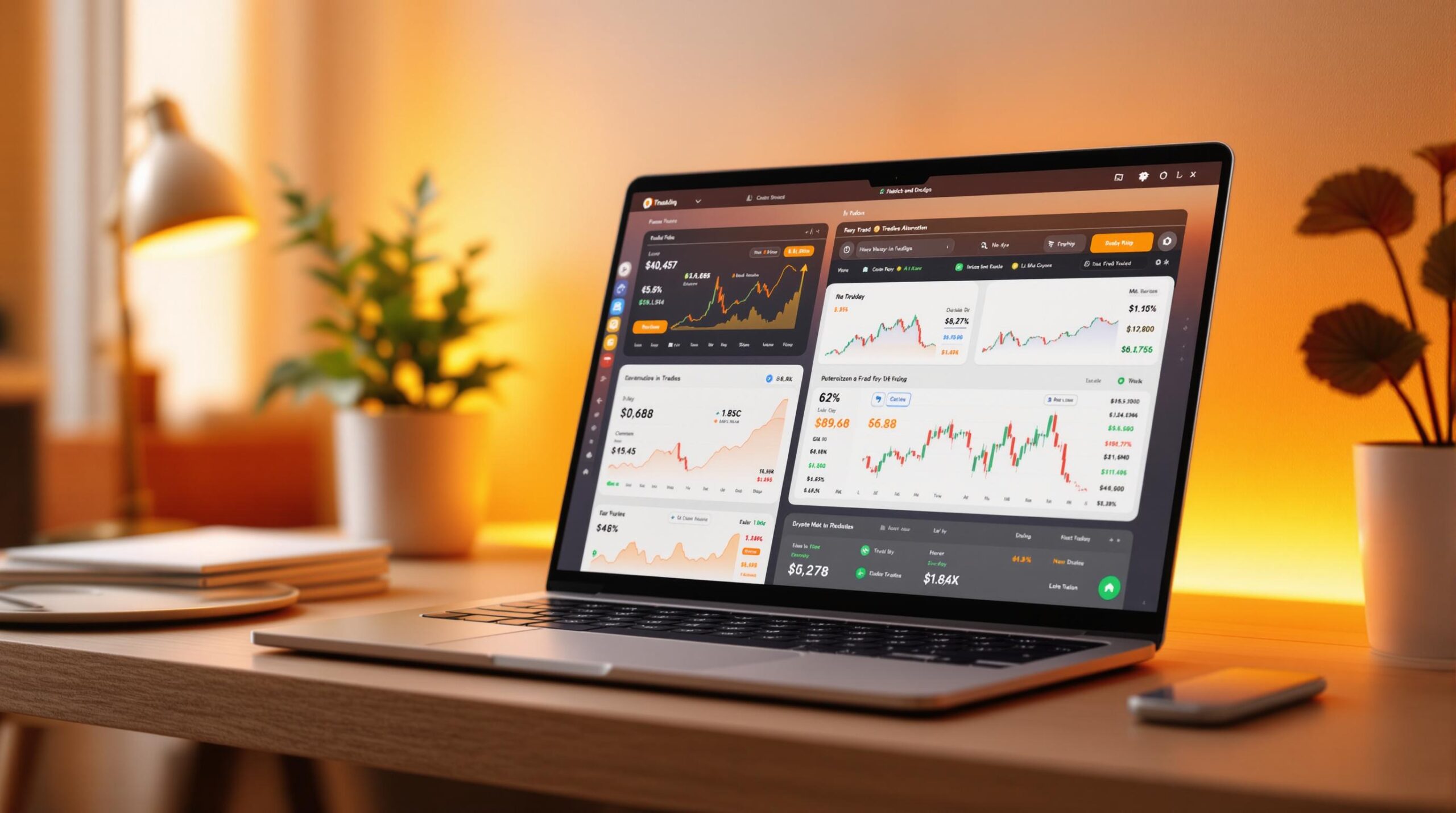 dYdX Exchange Alternatives