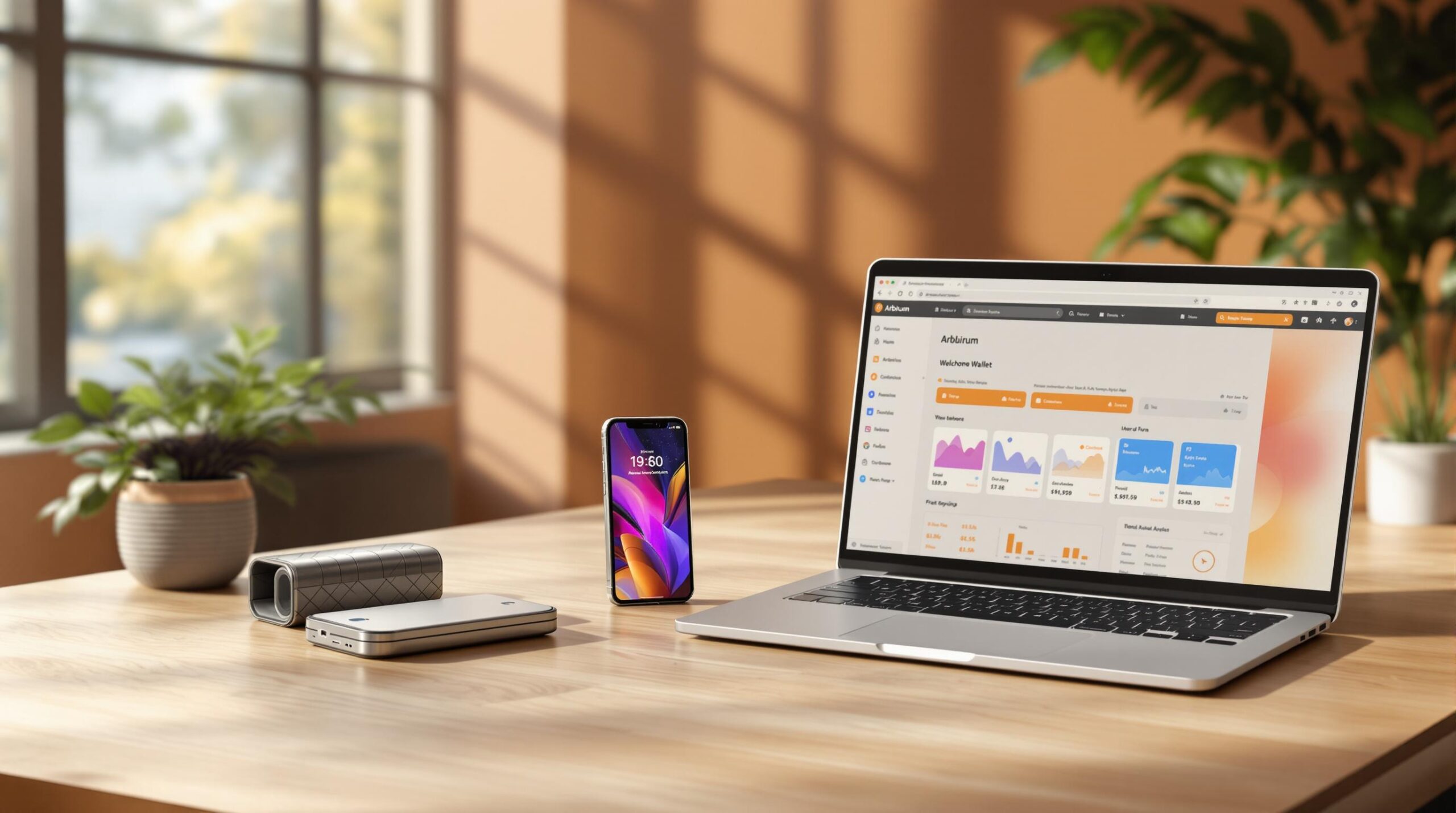 Best Arbitrum Wallets
