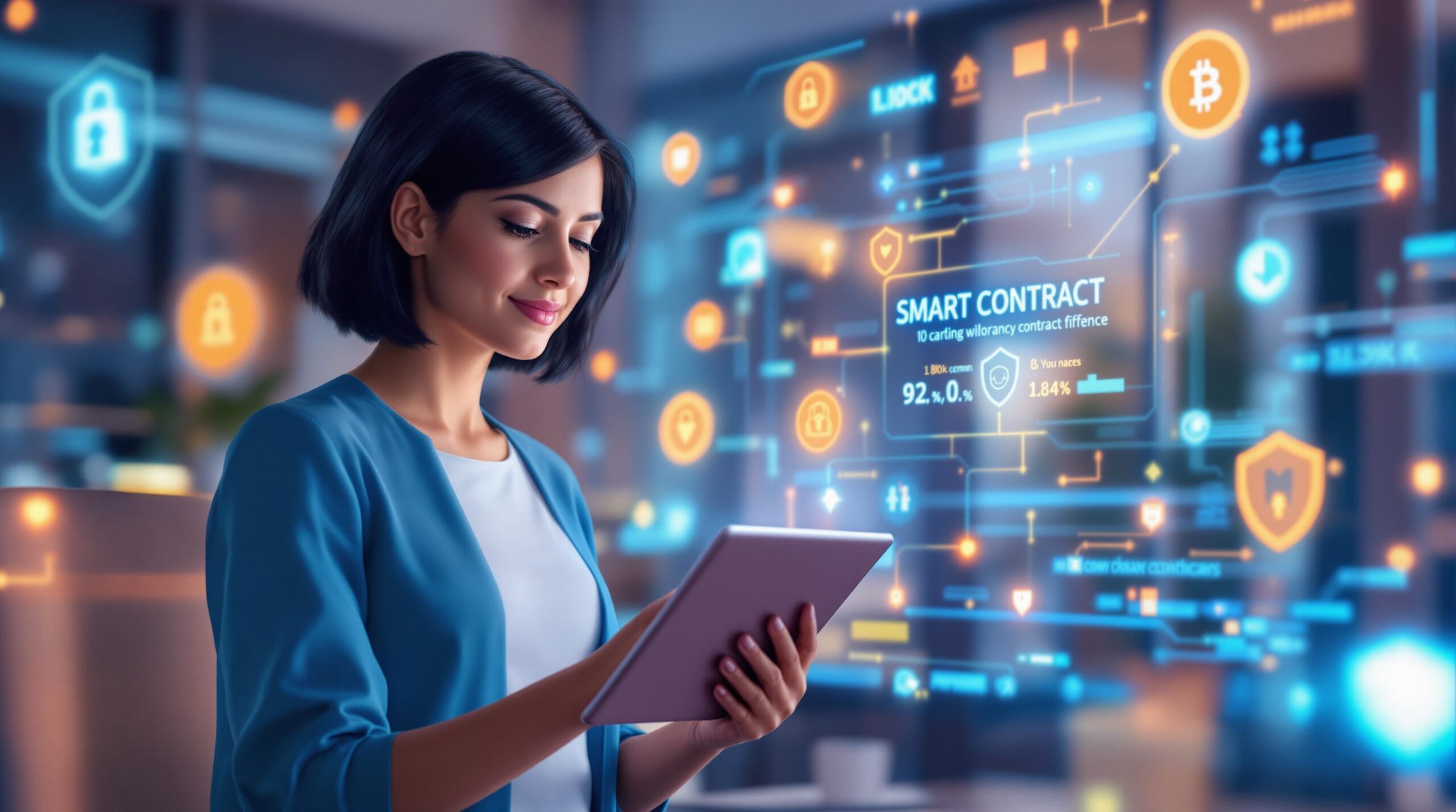 Common Smart Contract Vulnerabilities and Fixes