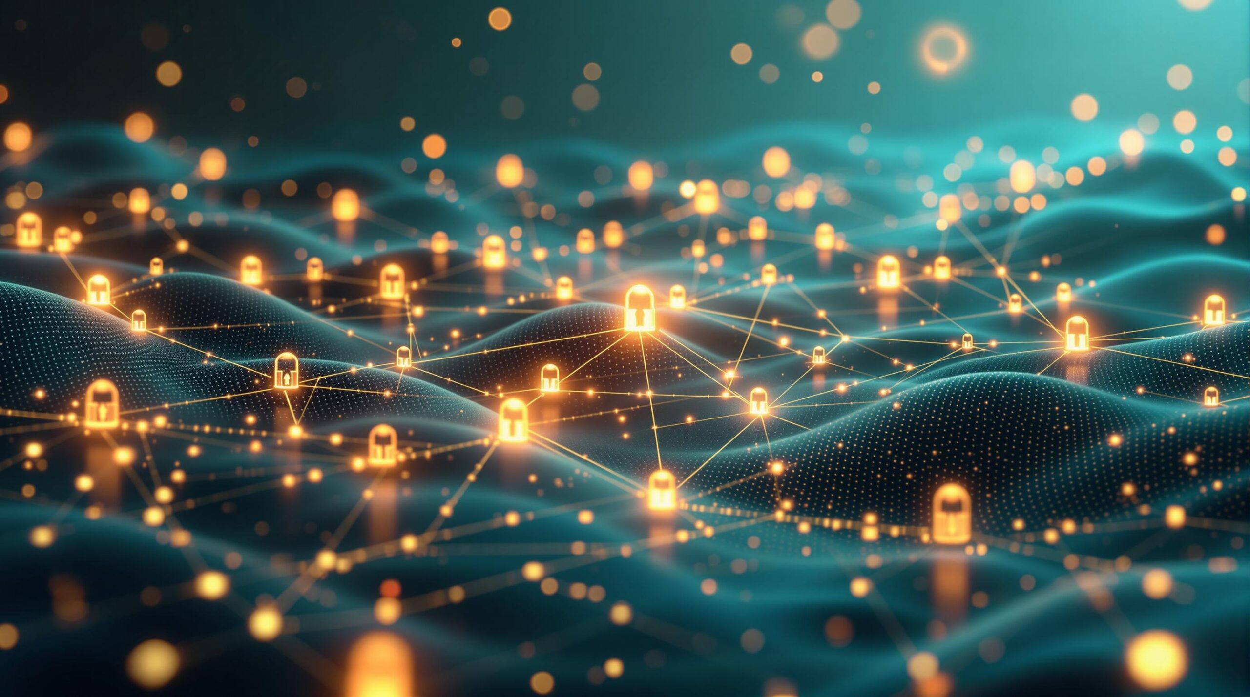 Cross-Chain Governance Models: Key Challenges