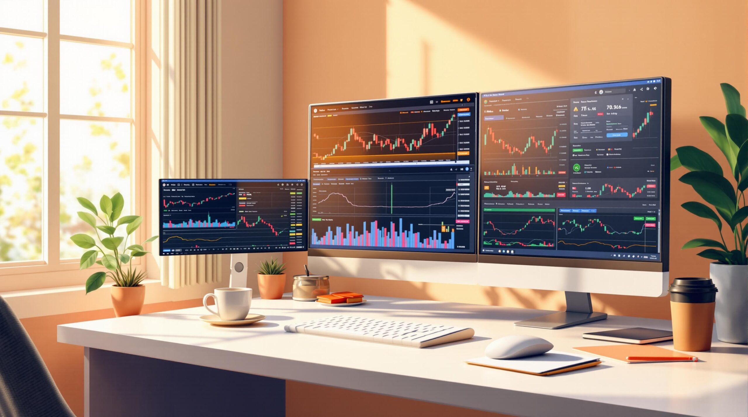 BloFin Futures Review