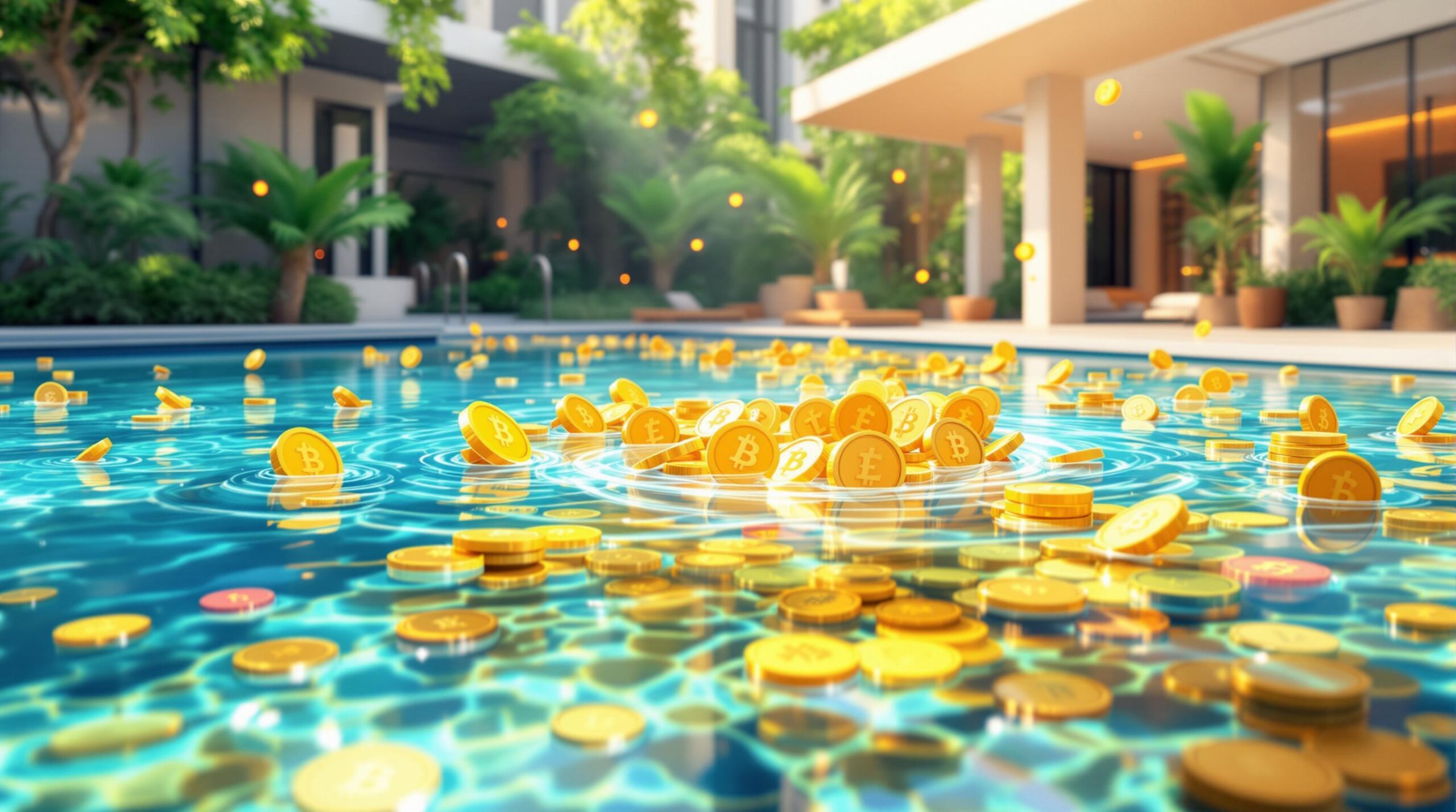 Ultimate Guide to Liquidity Pools for Token Launches
