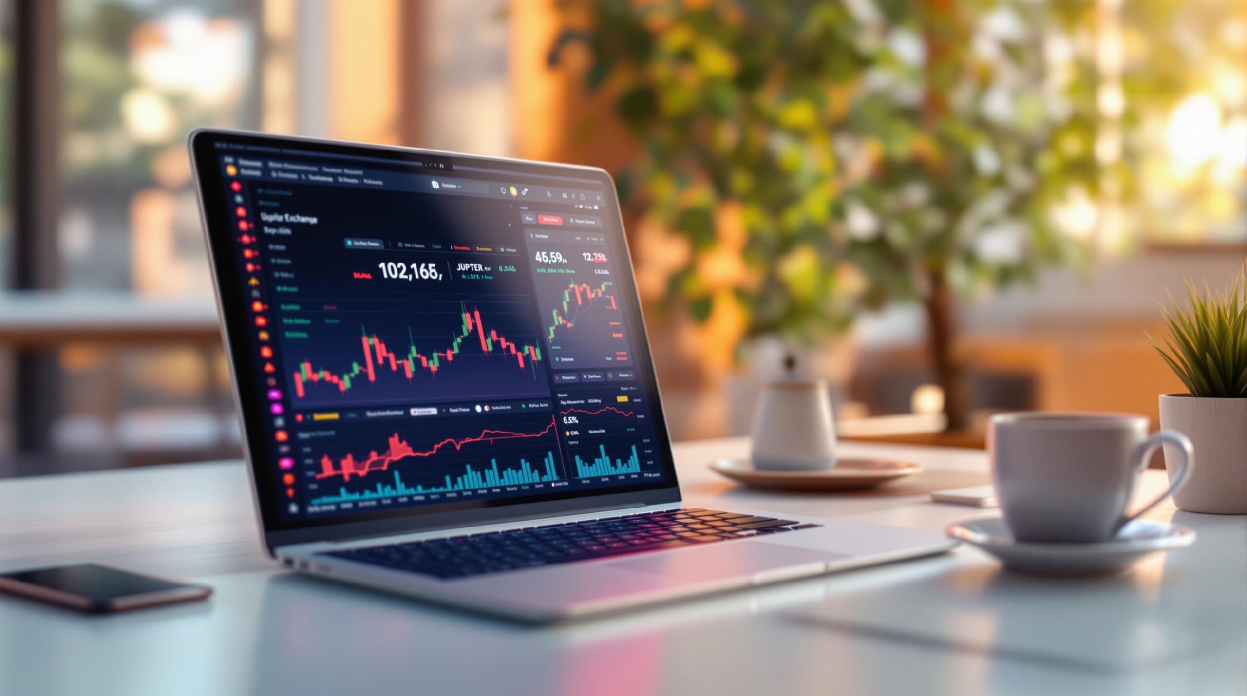Jupiter exchange review. Why is it the most popular decentralised exchange on Solana?