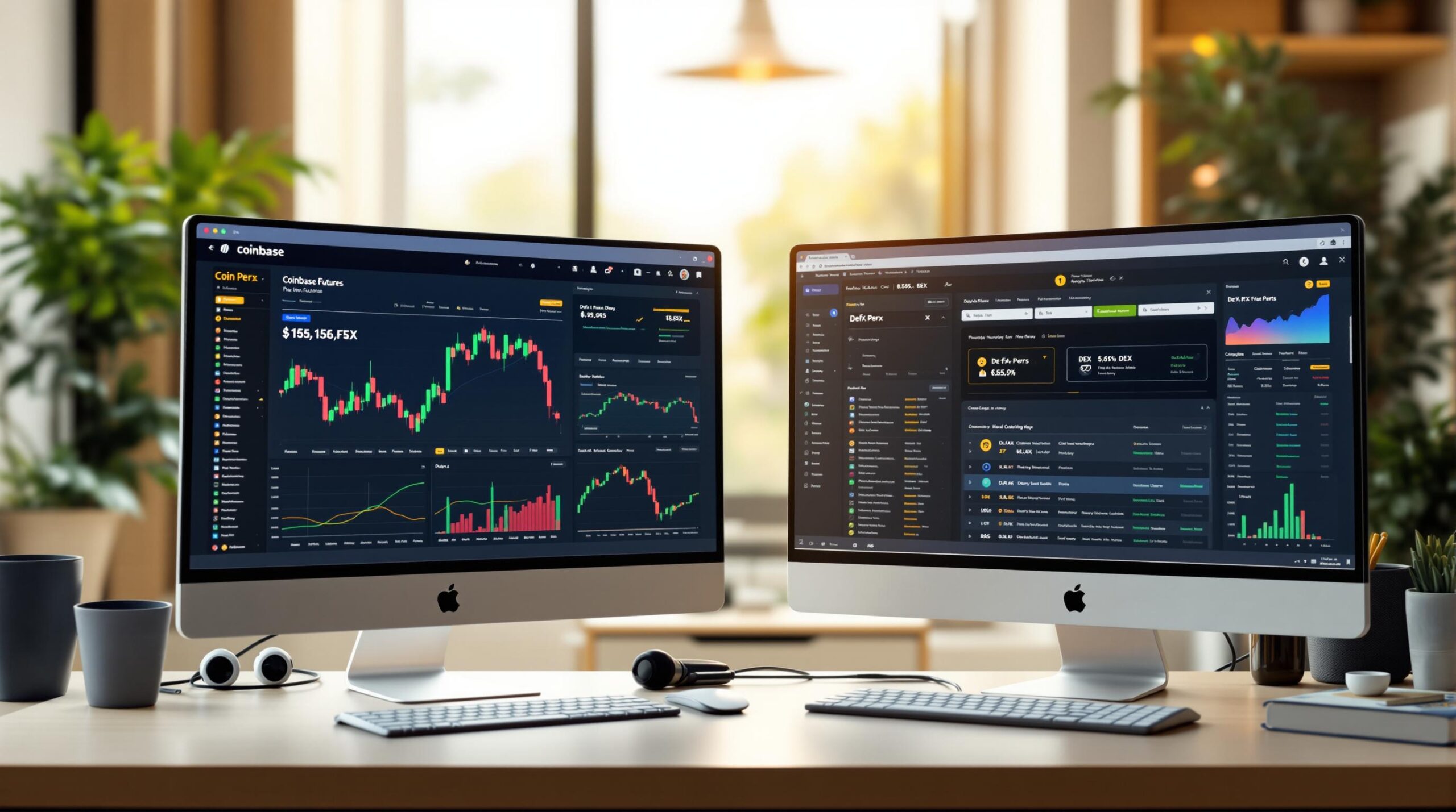 Coinbase Futures Review
