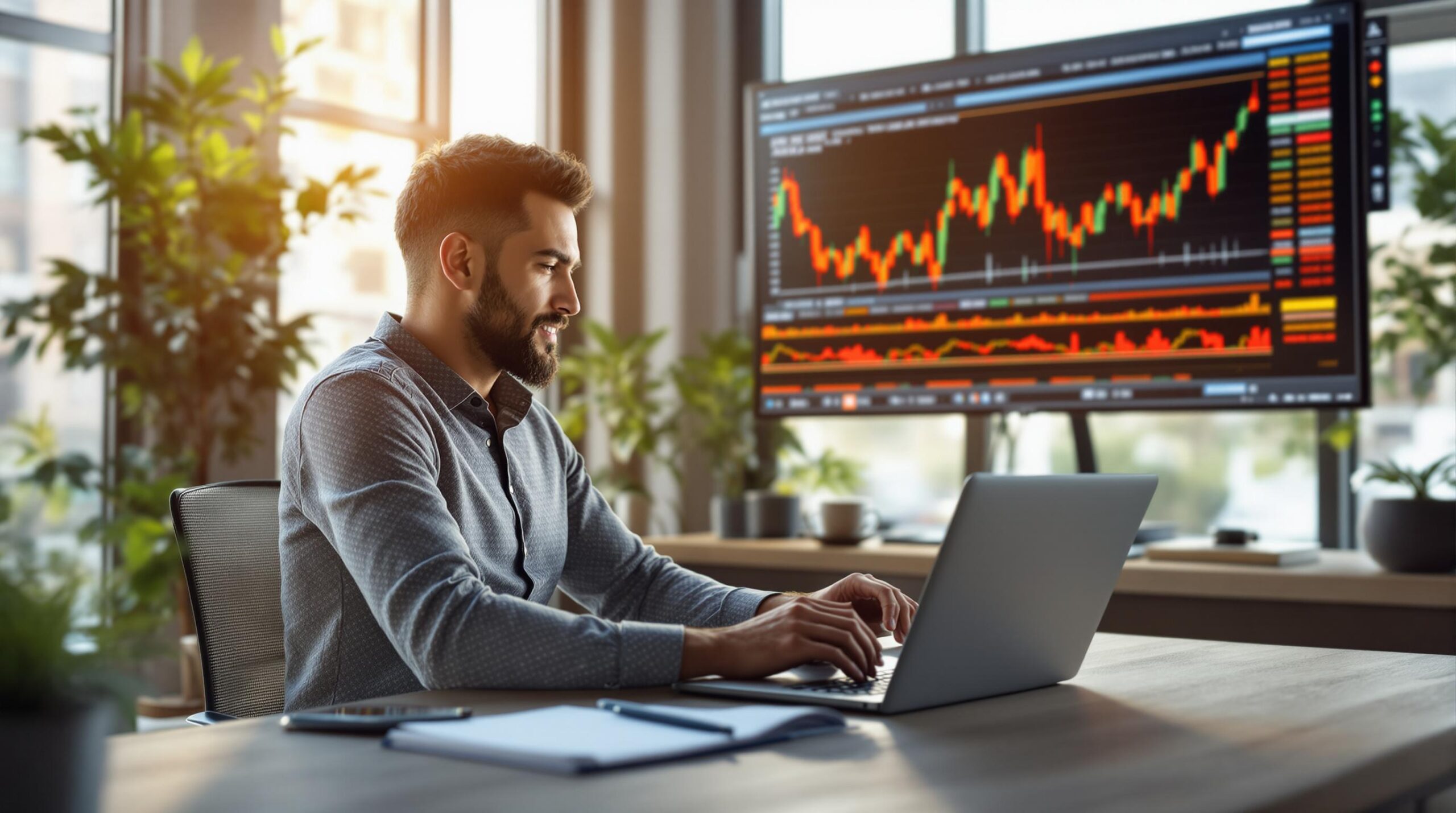 Risk-Adjusted Position Sizing Strategies