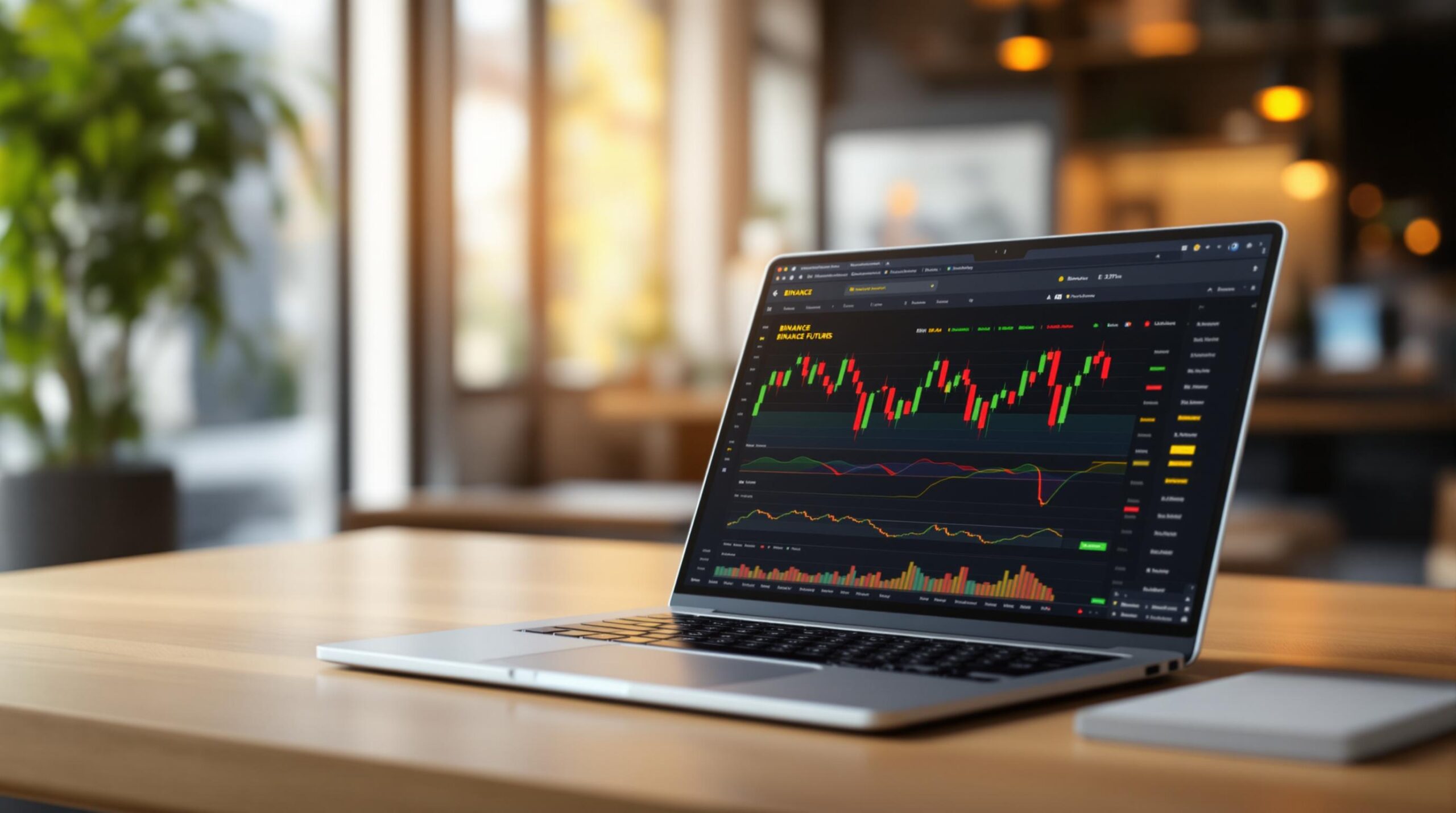 Binance Futures Review