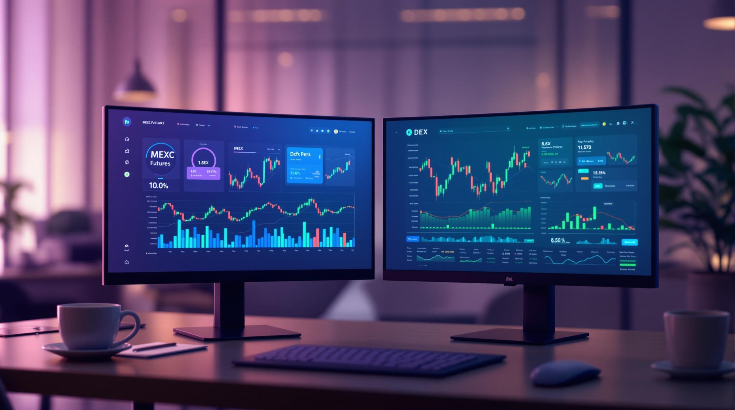 MEXC Futures Review