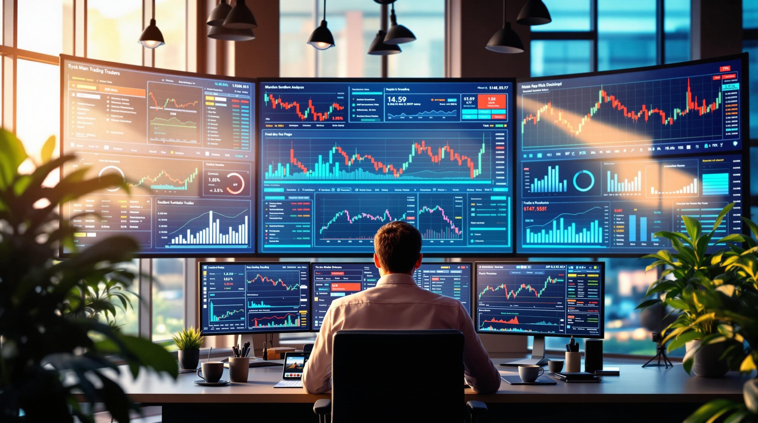 Best Practices for Sentiment-Driven Algorithmic Trading
